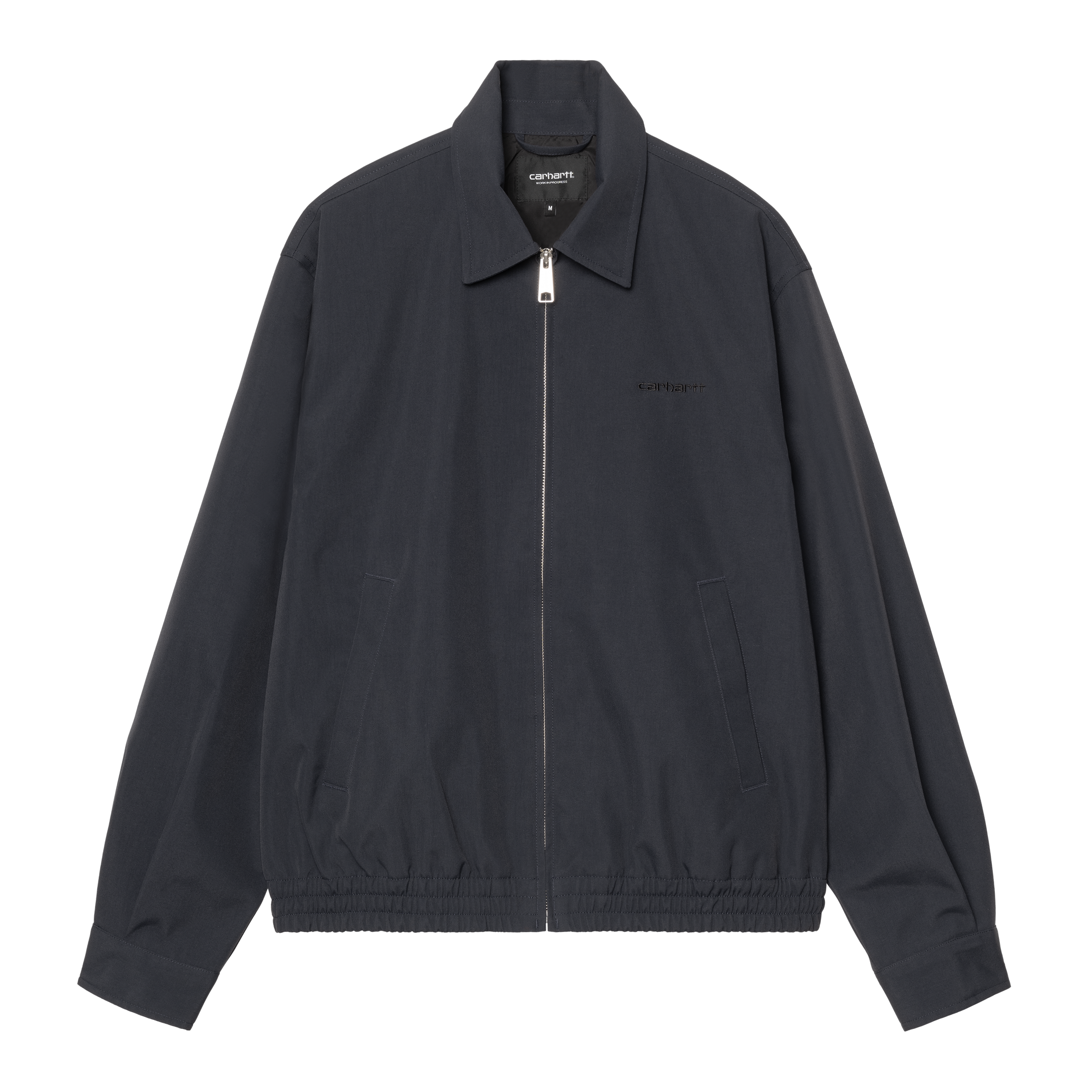 Carhartt WIP ネルジャケット Carhartt WIP Neven Jacket, Deep Night / Black | Official Online Store