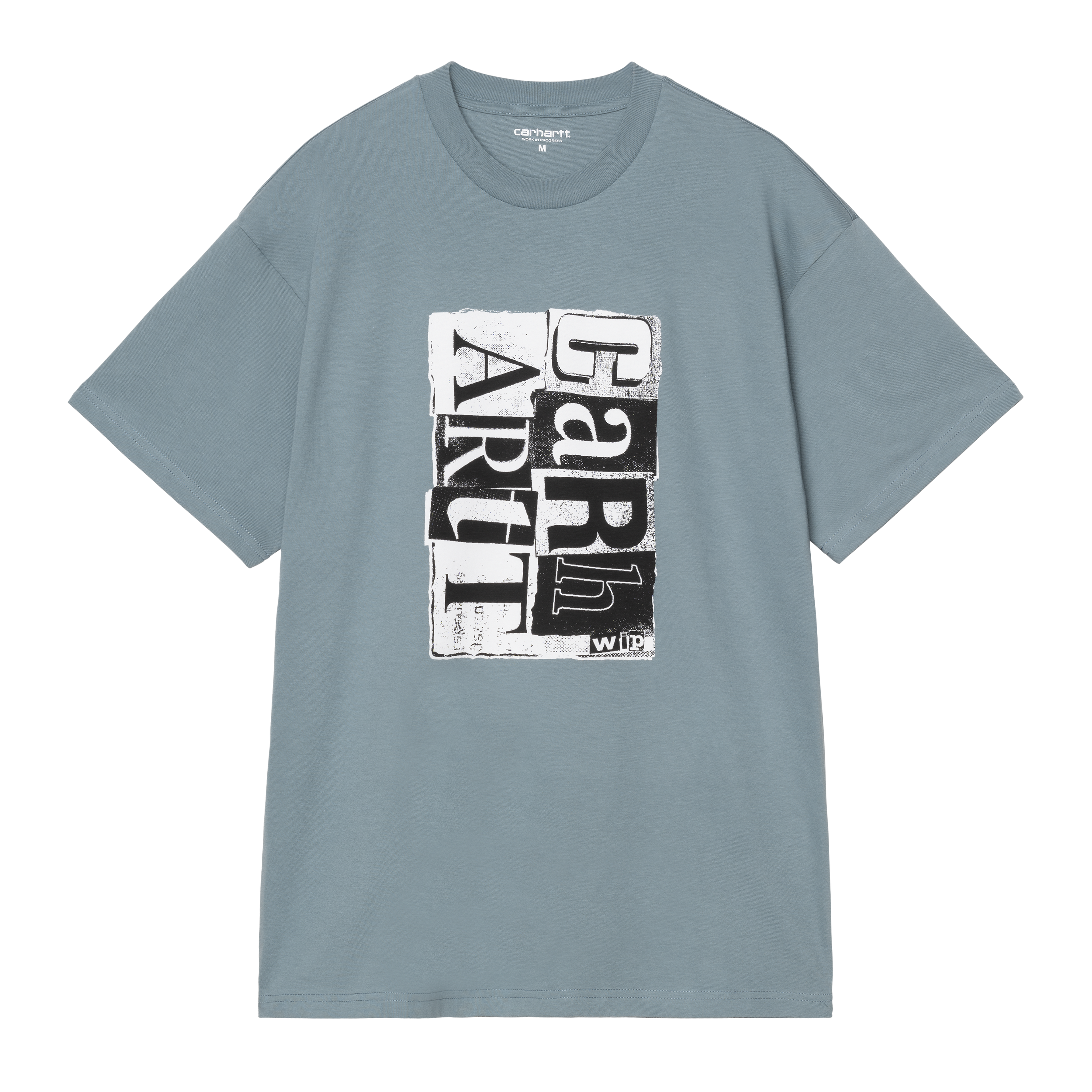 Carhartt WIP S/S Hot Cob T-Shirt, Velvet Green | Official Online Store