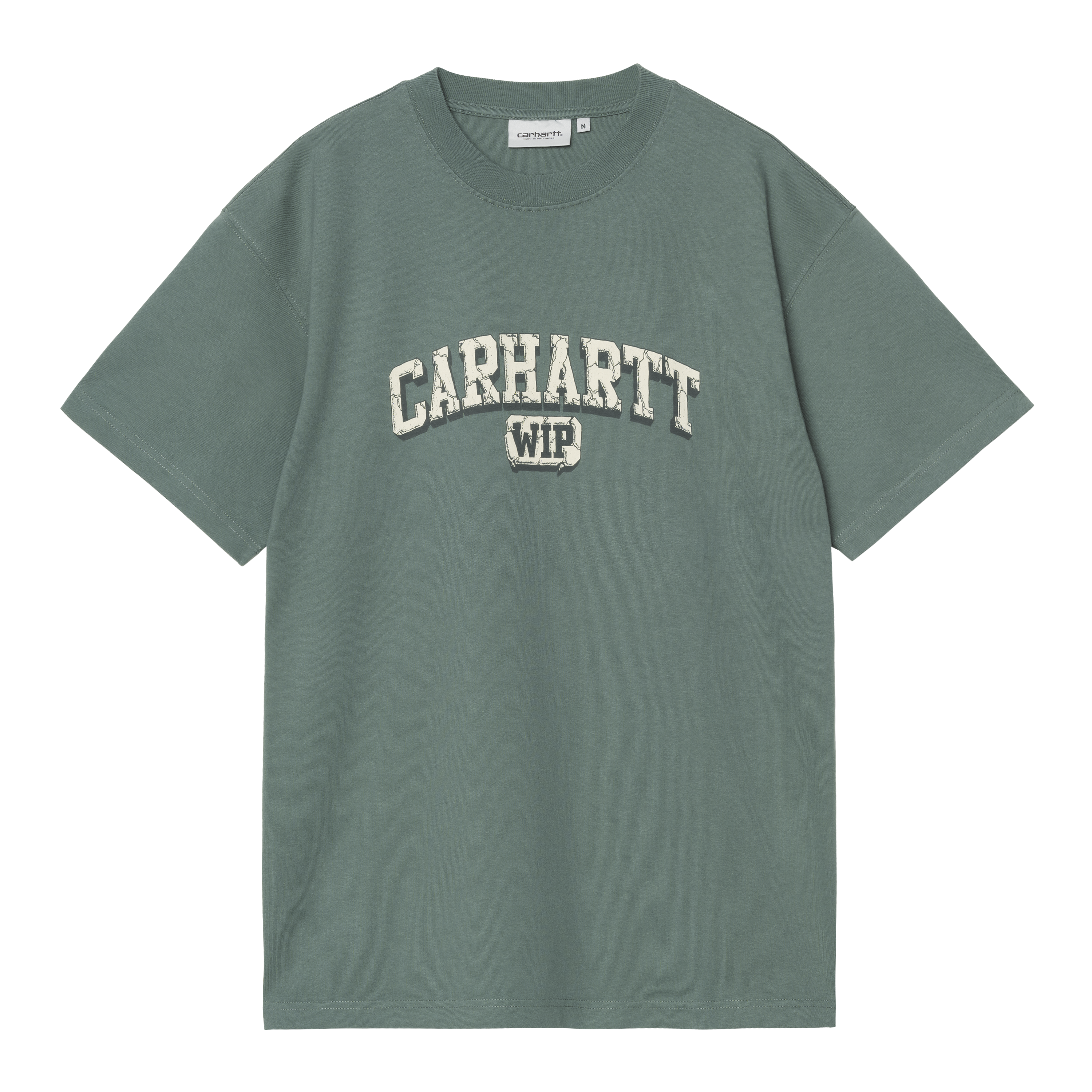 トップス Carhartt wip VERSEE SHIRT Carhartt WIP Verse Shirt - black (verse print/black)