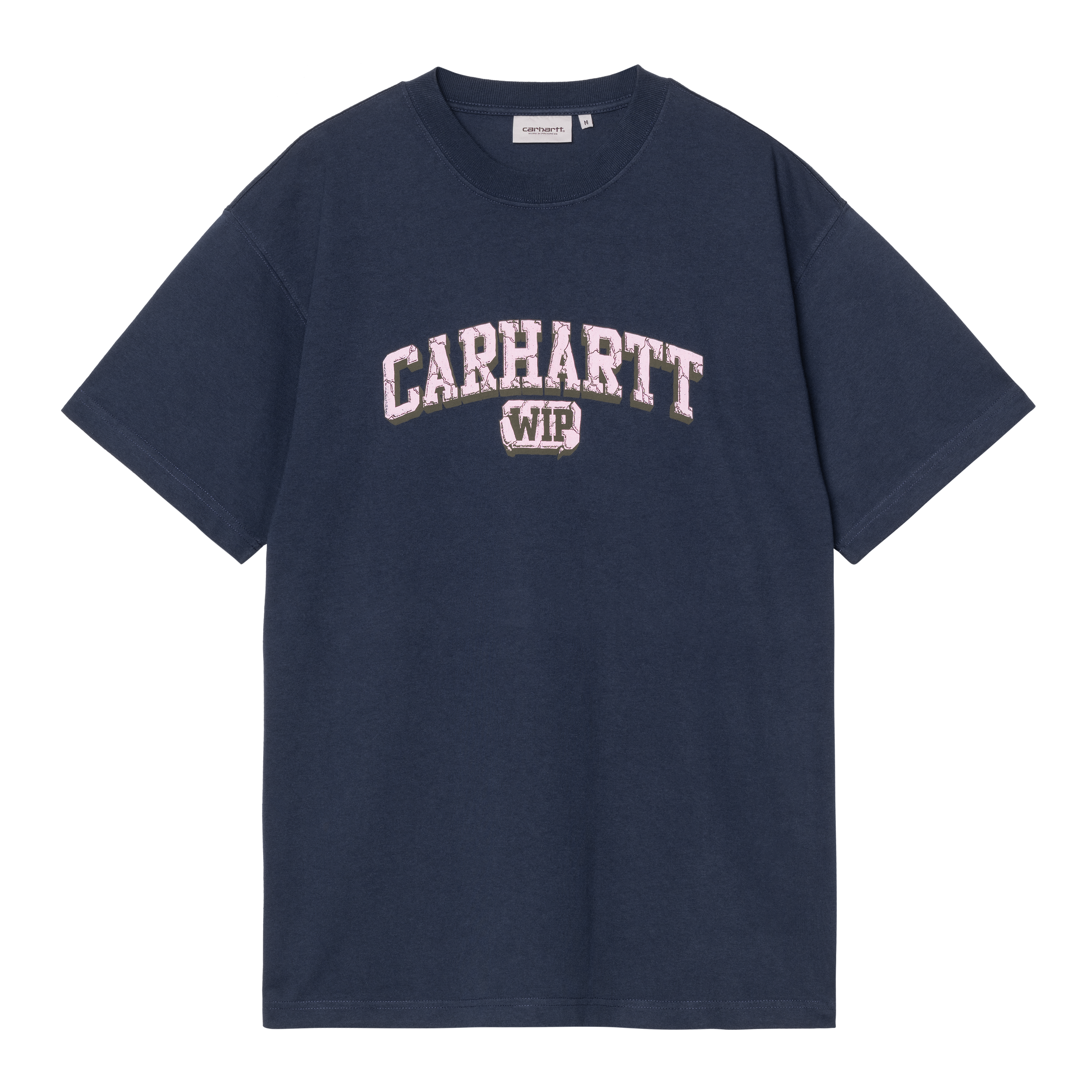 Carhartt WIP S/S Heavy Duty T-Shirt, Jupiter | Official Online Store