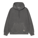 Carhartt WIP Hooded Torion Sweatshirt, Marsala | Official Online Store