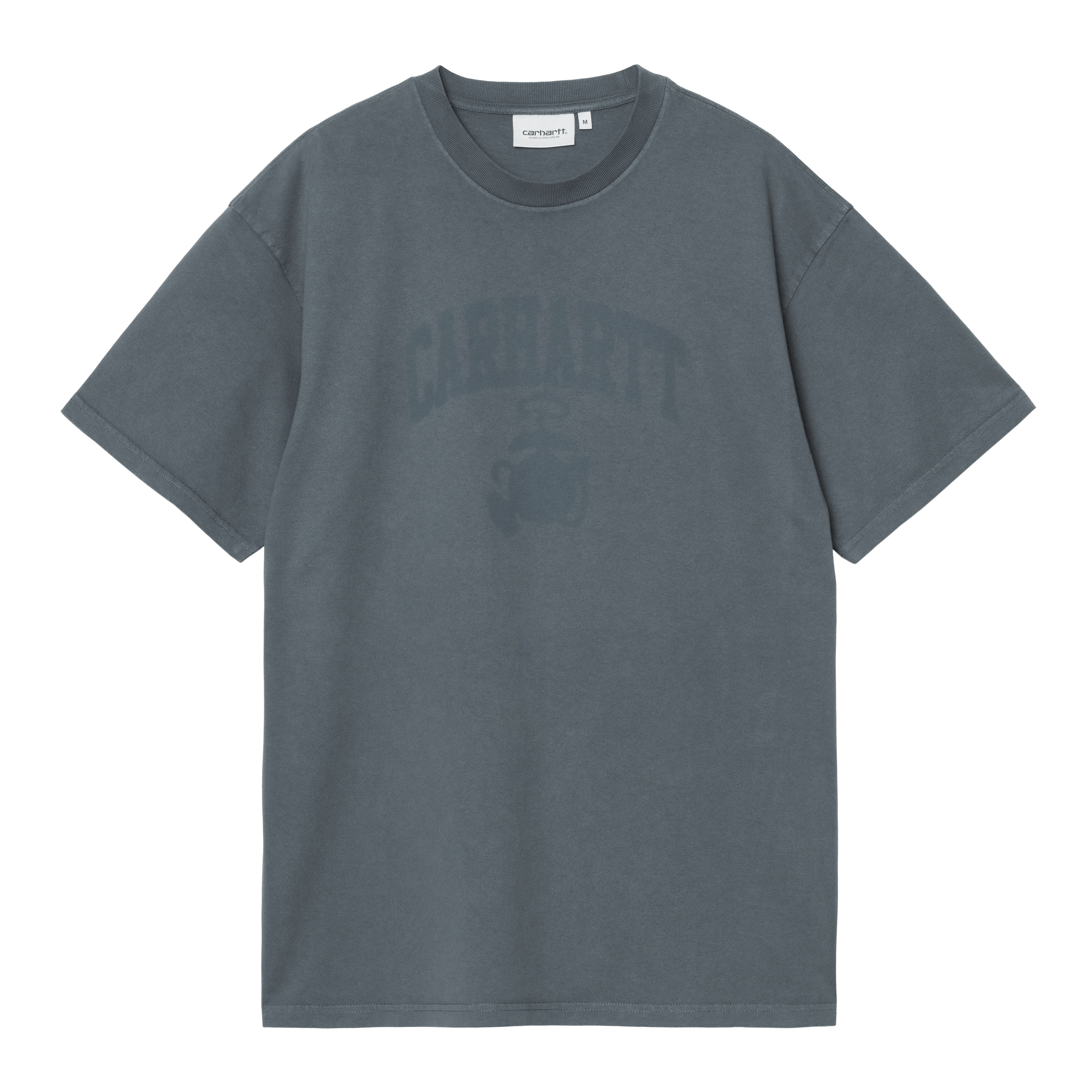 Carhartt WIP S/S Hot Cob T-Shirt, Velvet Green | Official Online Store
