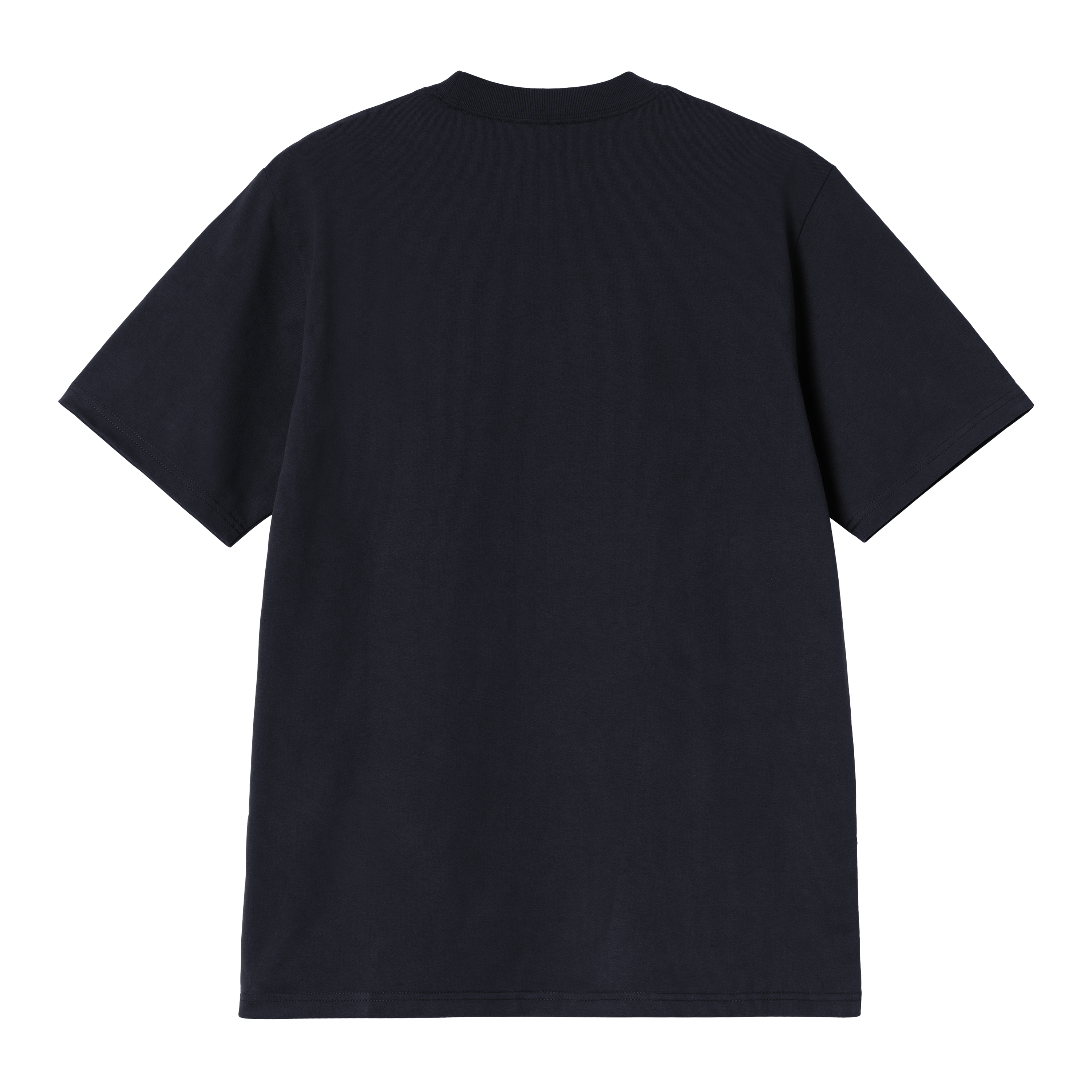 【関税込み】Carhartt \"University Script\" t-shirt Carhartt S/S University Script T-Shirt – tib street clothing