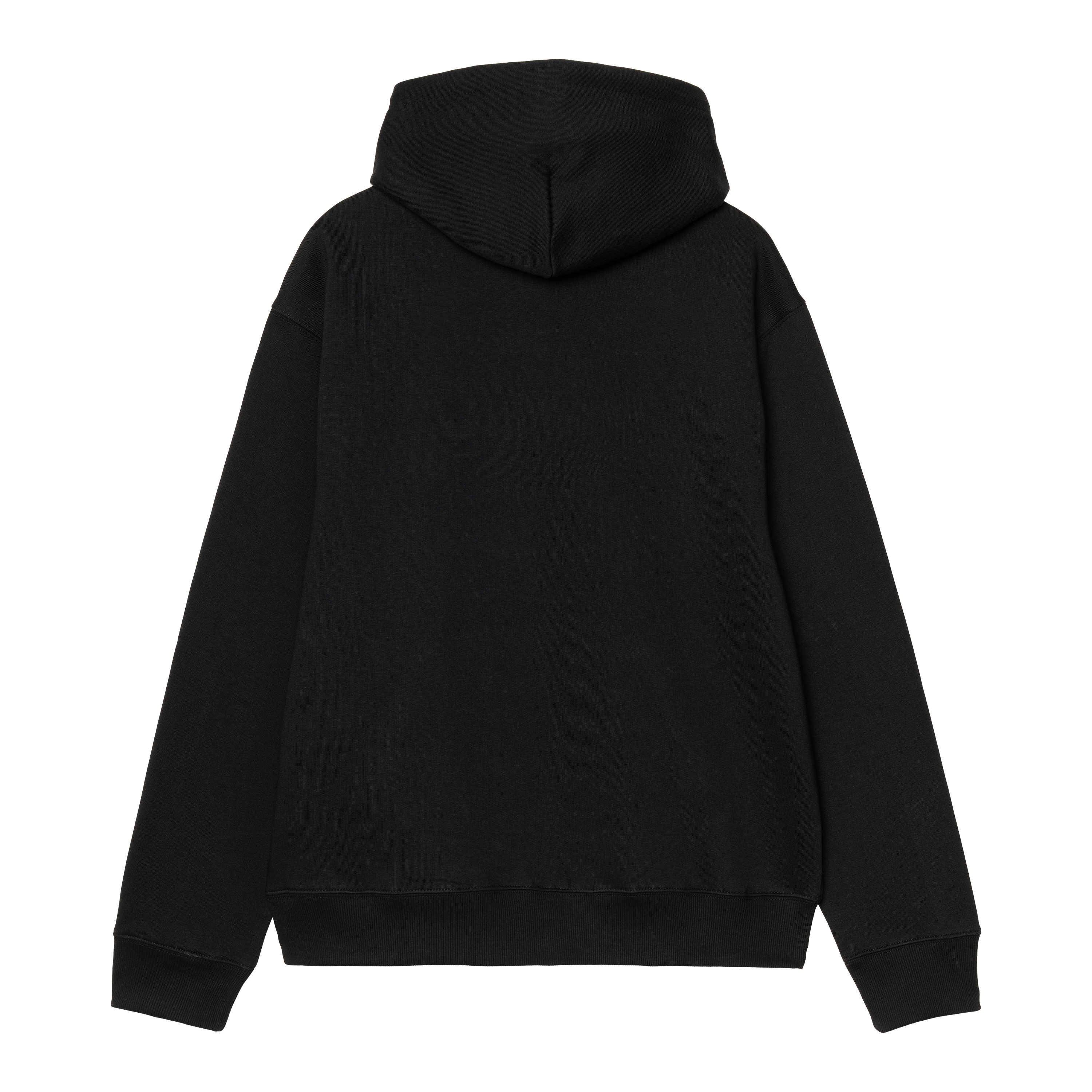 Carhartt WIP x Quartersnacks World Tour 2025 Hooded Sweatshirt