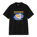 ★ドイツ発*carhartt WIP x Quartersnacks*World Tour Tシャツ★ Carhartt WIP Carhartt WIP x Quartersnacks World Tour 2025 T