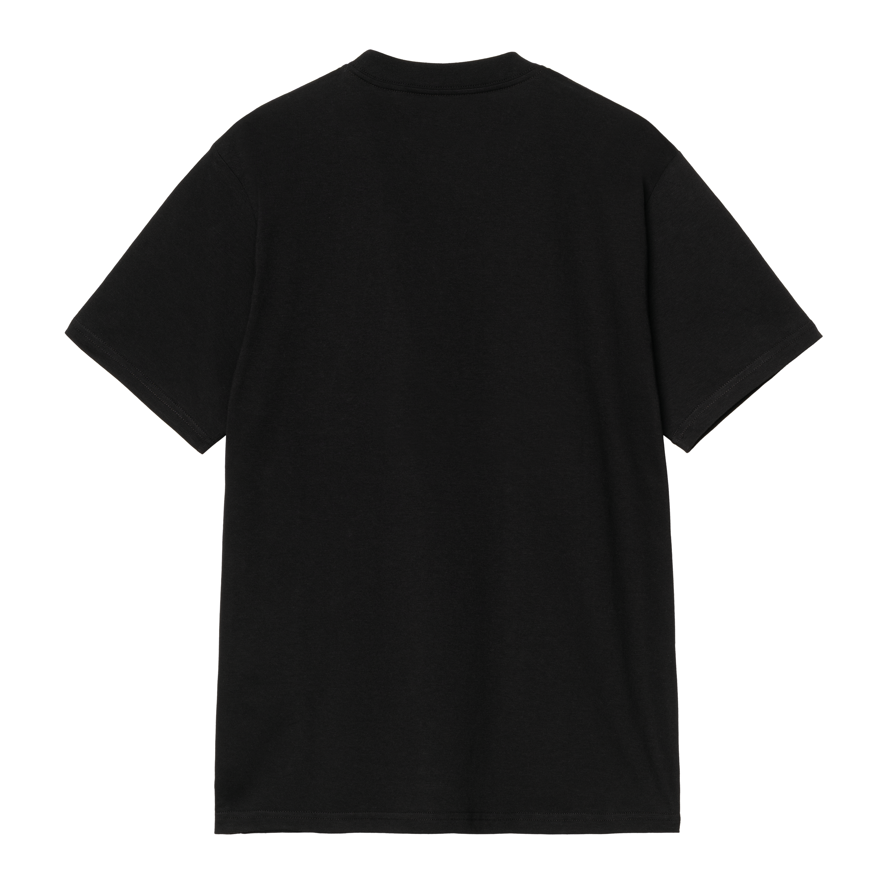Carhartt WIP x Quartersnacks World Tour 2025 T-Shirt