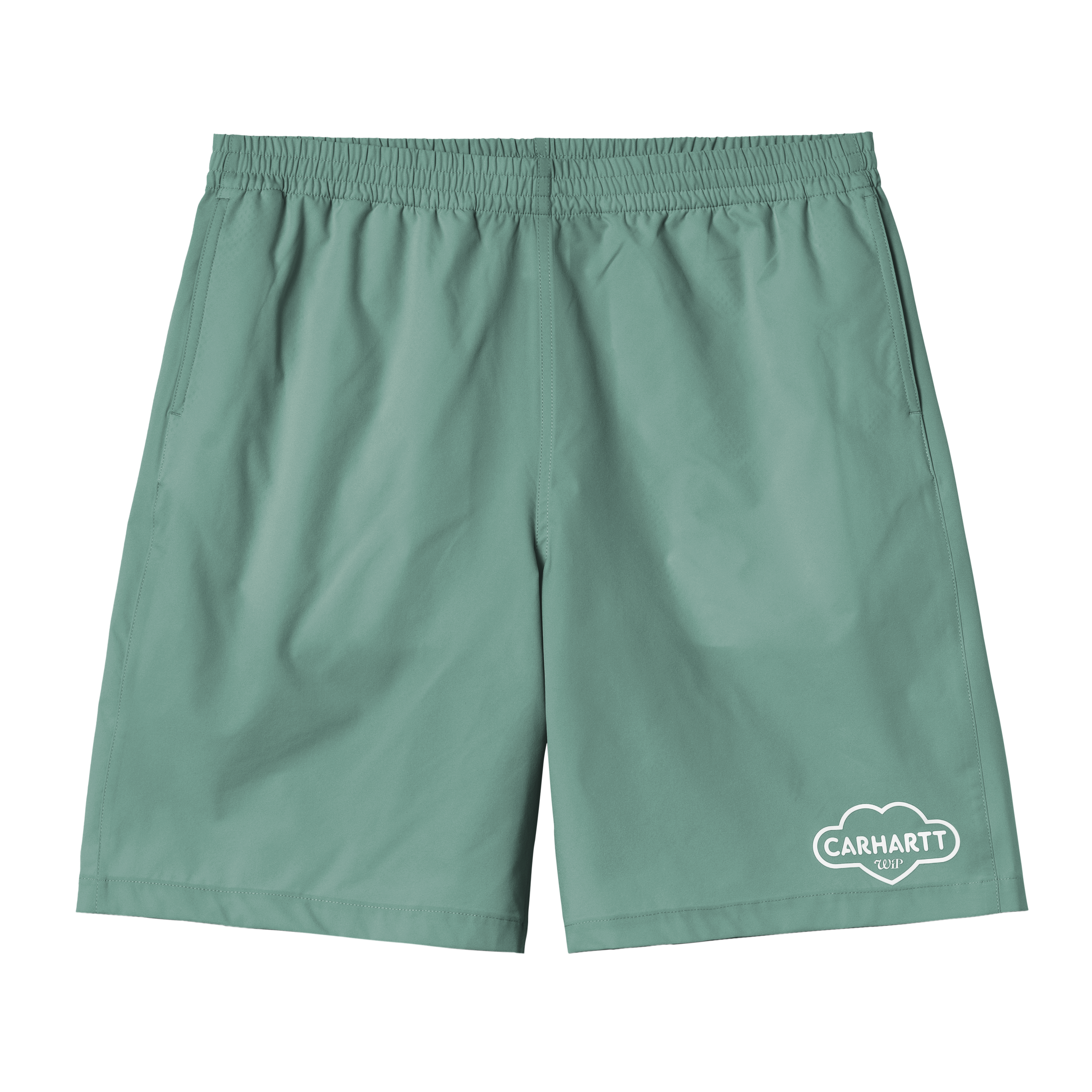 【XL】F.C.R.B Carhartt WIP GAME SHORTS Carhartt WIP F.C.Real Bristol x Carhartt WIP Game Shorts, Blue