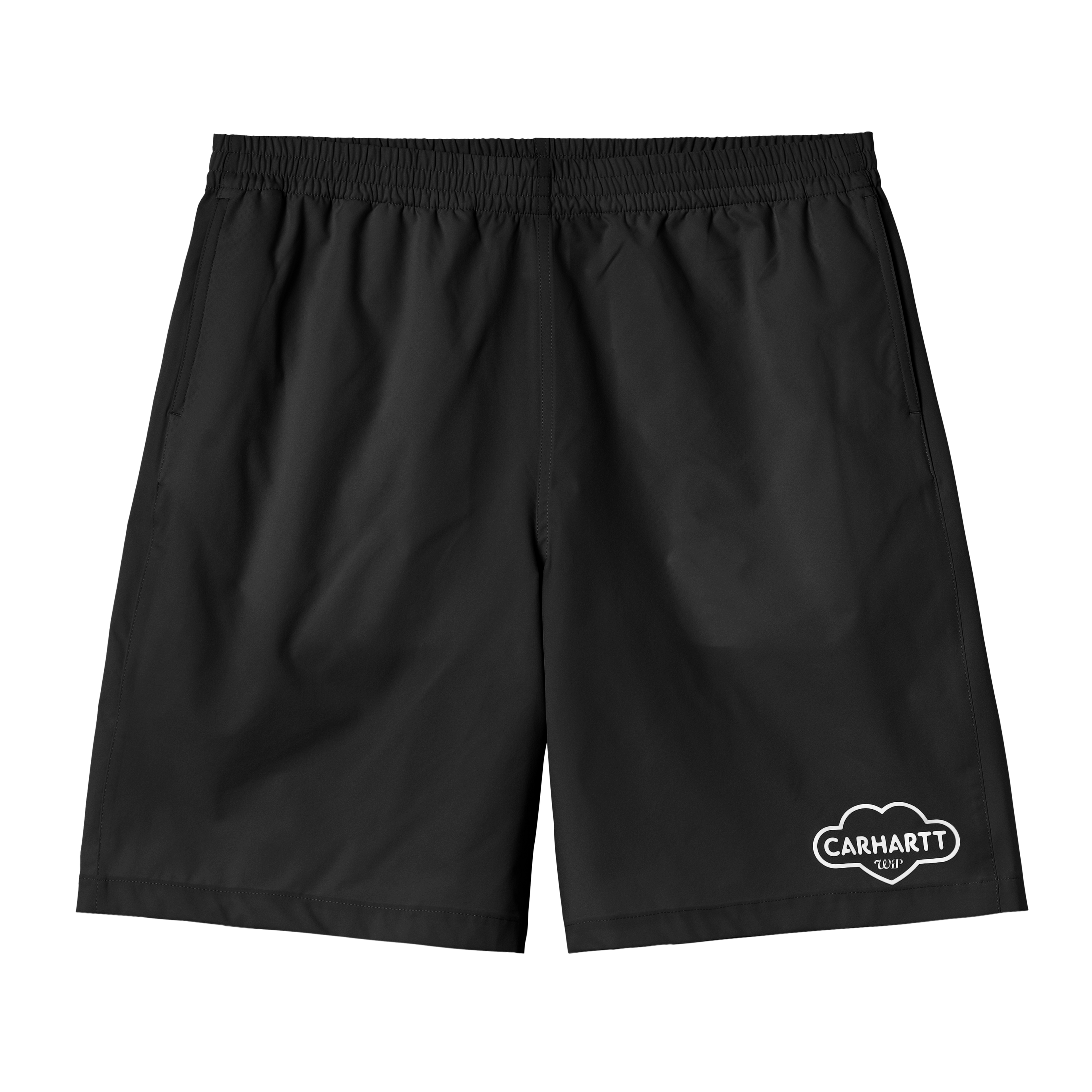 Carhartt WIP F.C.Real Bristol x Carhartt WIP Game Shorts, Blue
