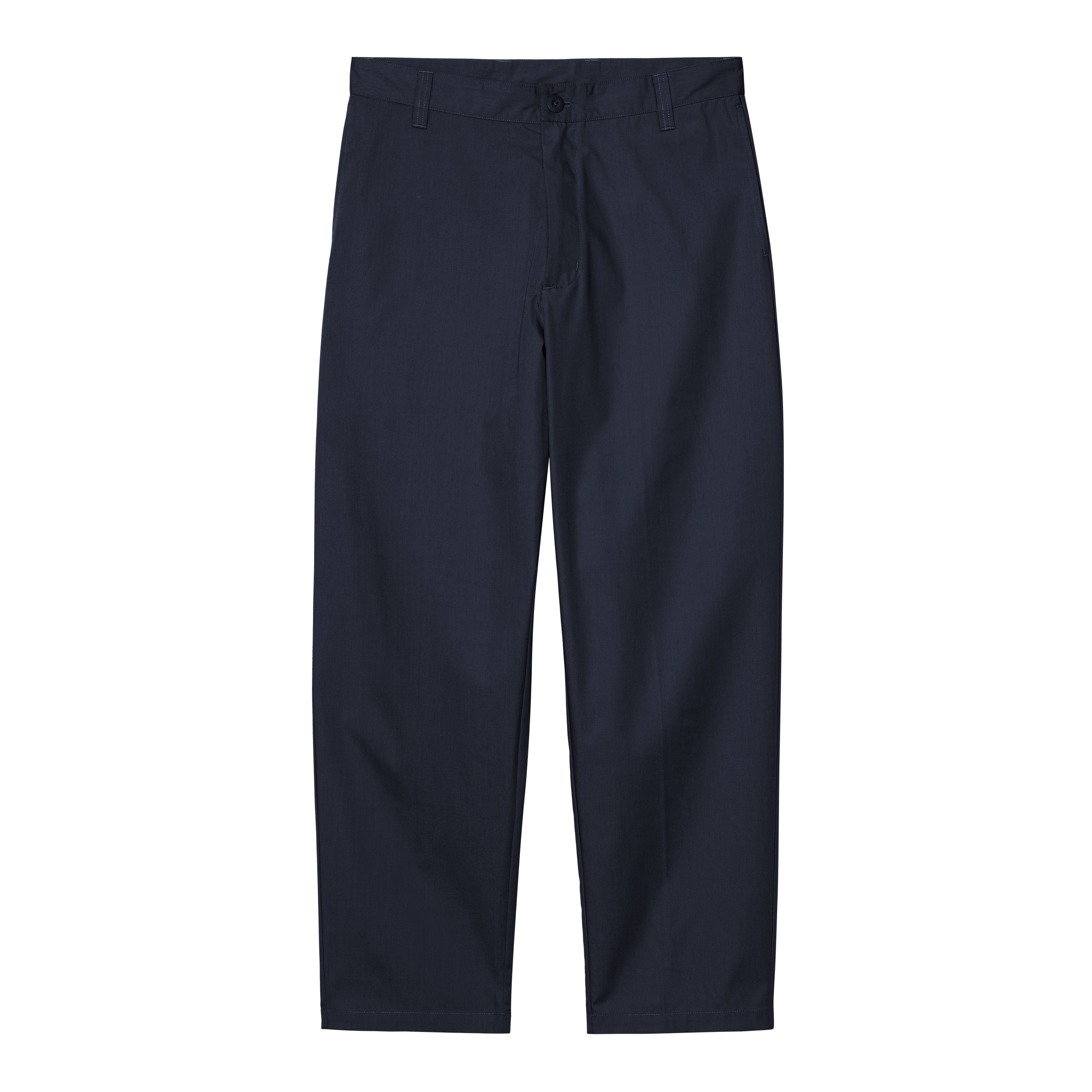 Carhartt WIP Module Pant, Deep Night | Official Online Store