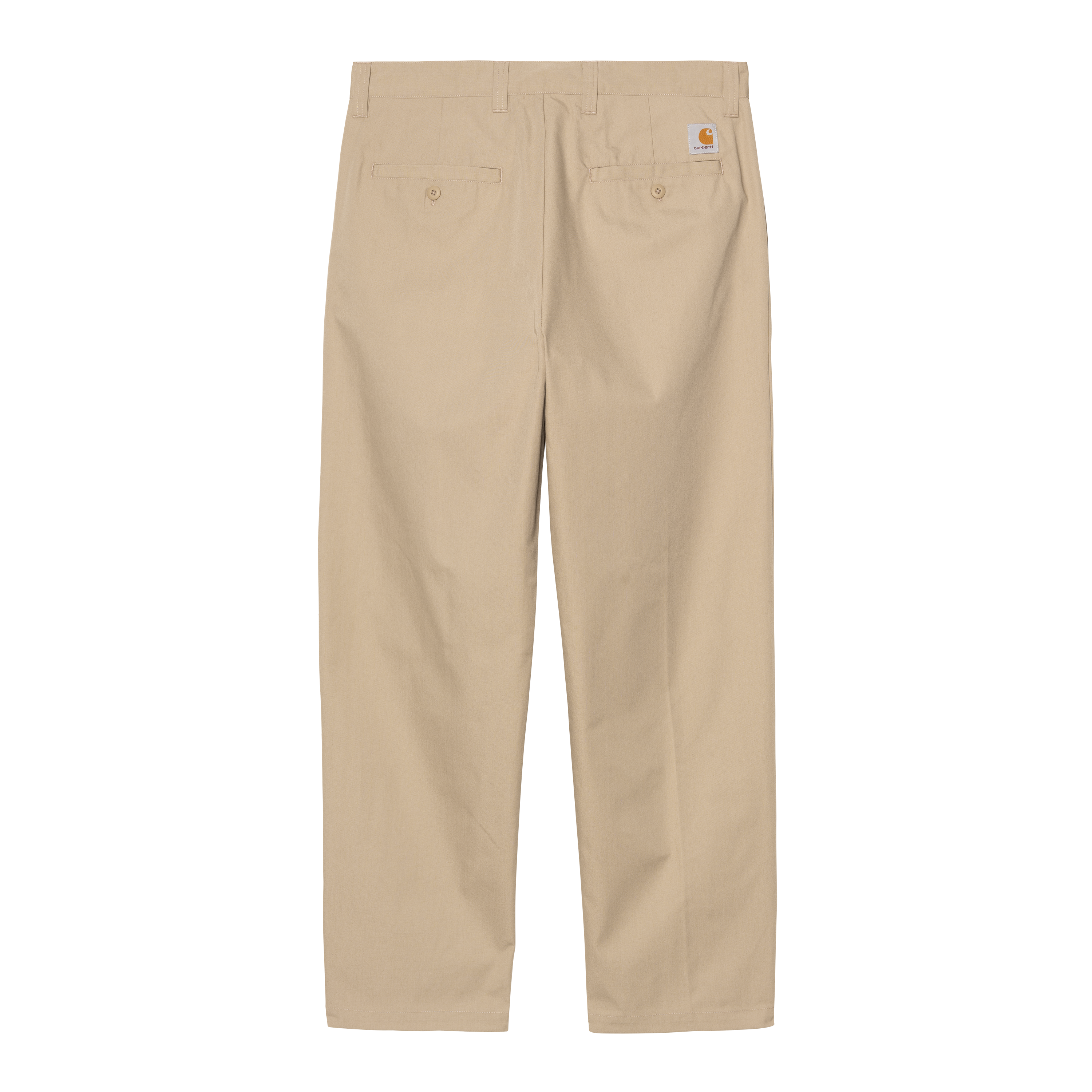 Carhartt WIP Calder Pant Iroko | beige | 29 | Men