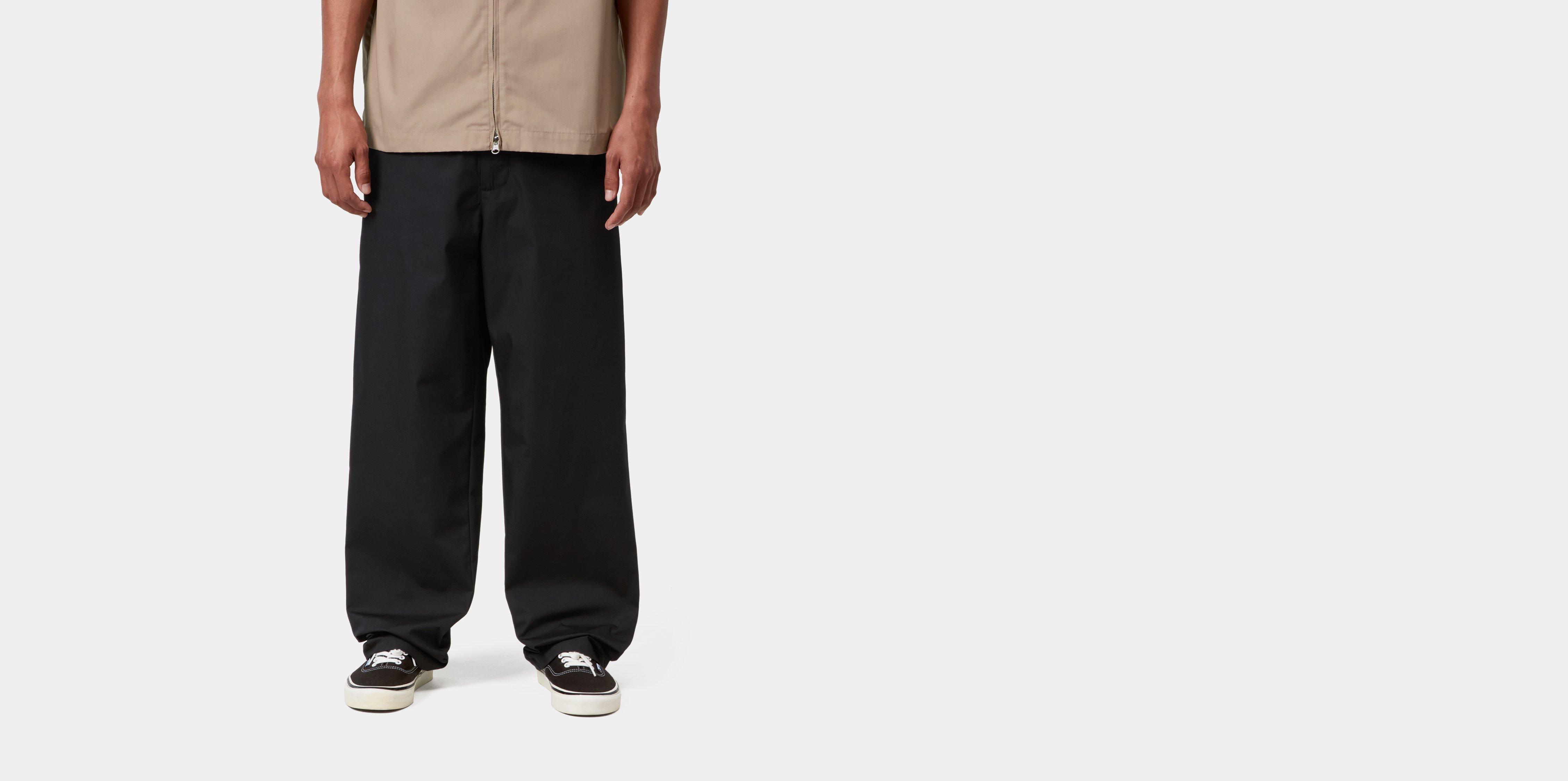 Carhartt WIP Calder Pant Black | 26 | Men