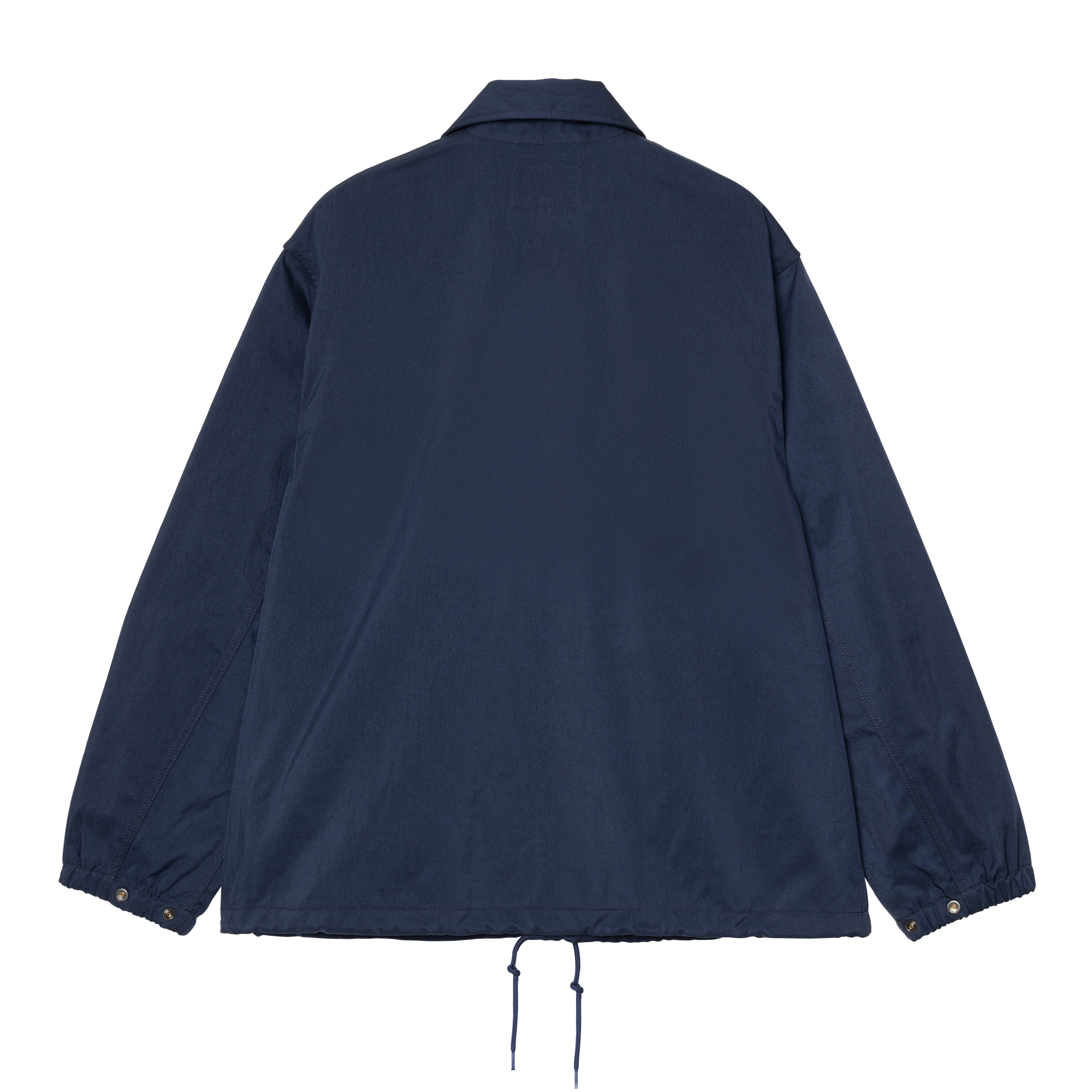 Carhartt WIP Eightynine Coach Jacket, Jupiter / White | Official