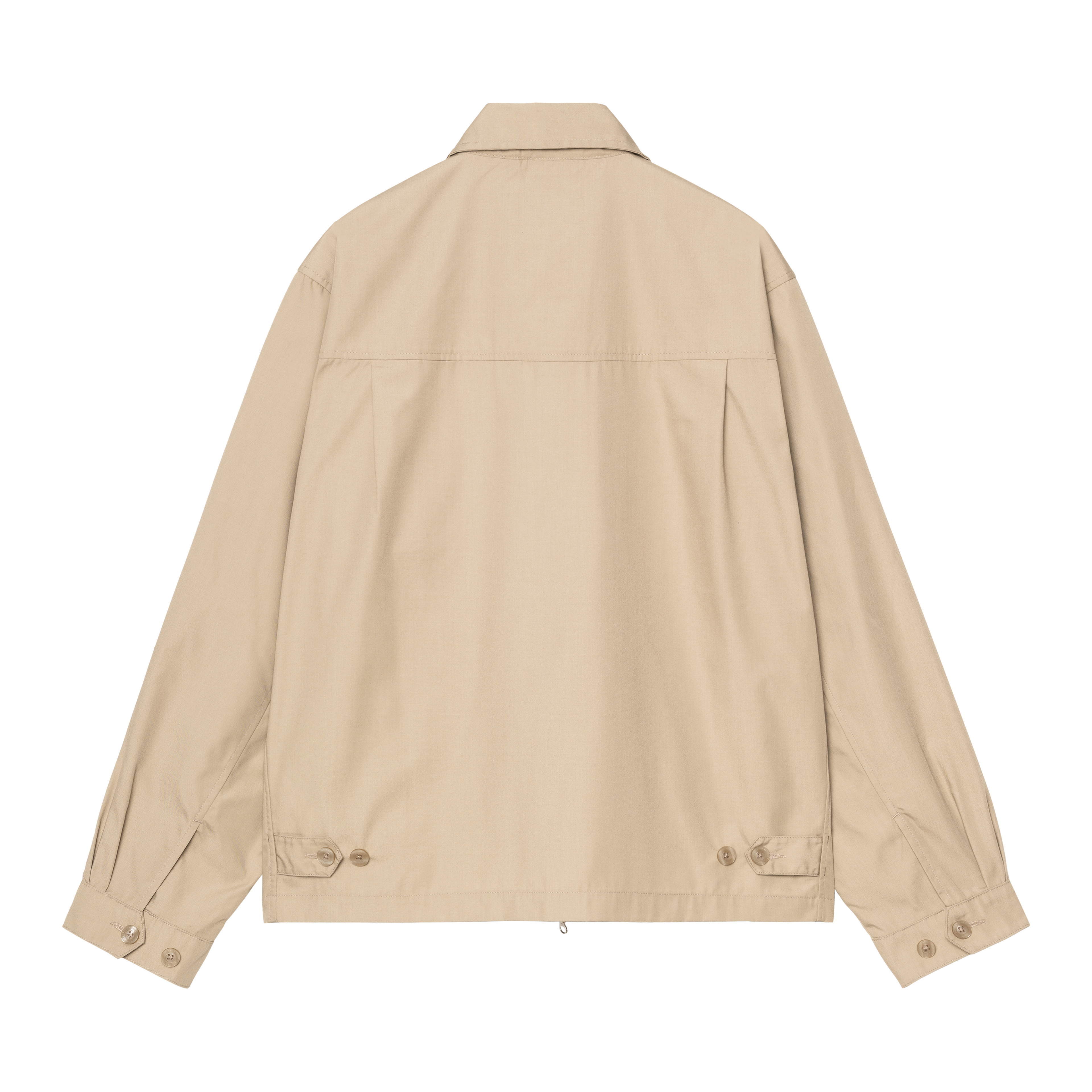 Carhartt WIP Postal Jacket, Iroko | Official Online Store