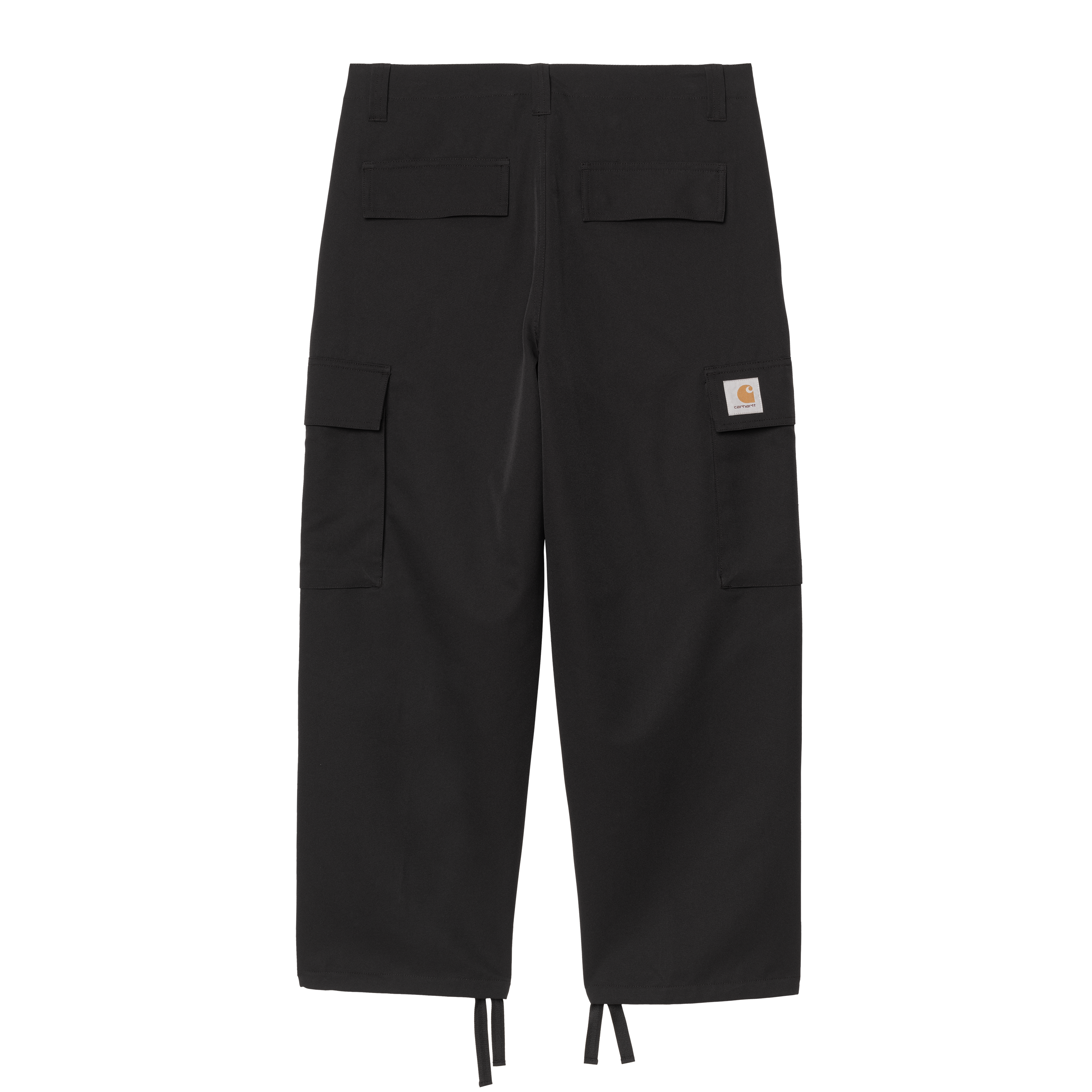 Carhartt WIP Kade Cargo Pant Black | M | Men