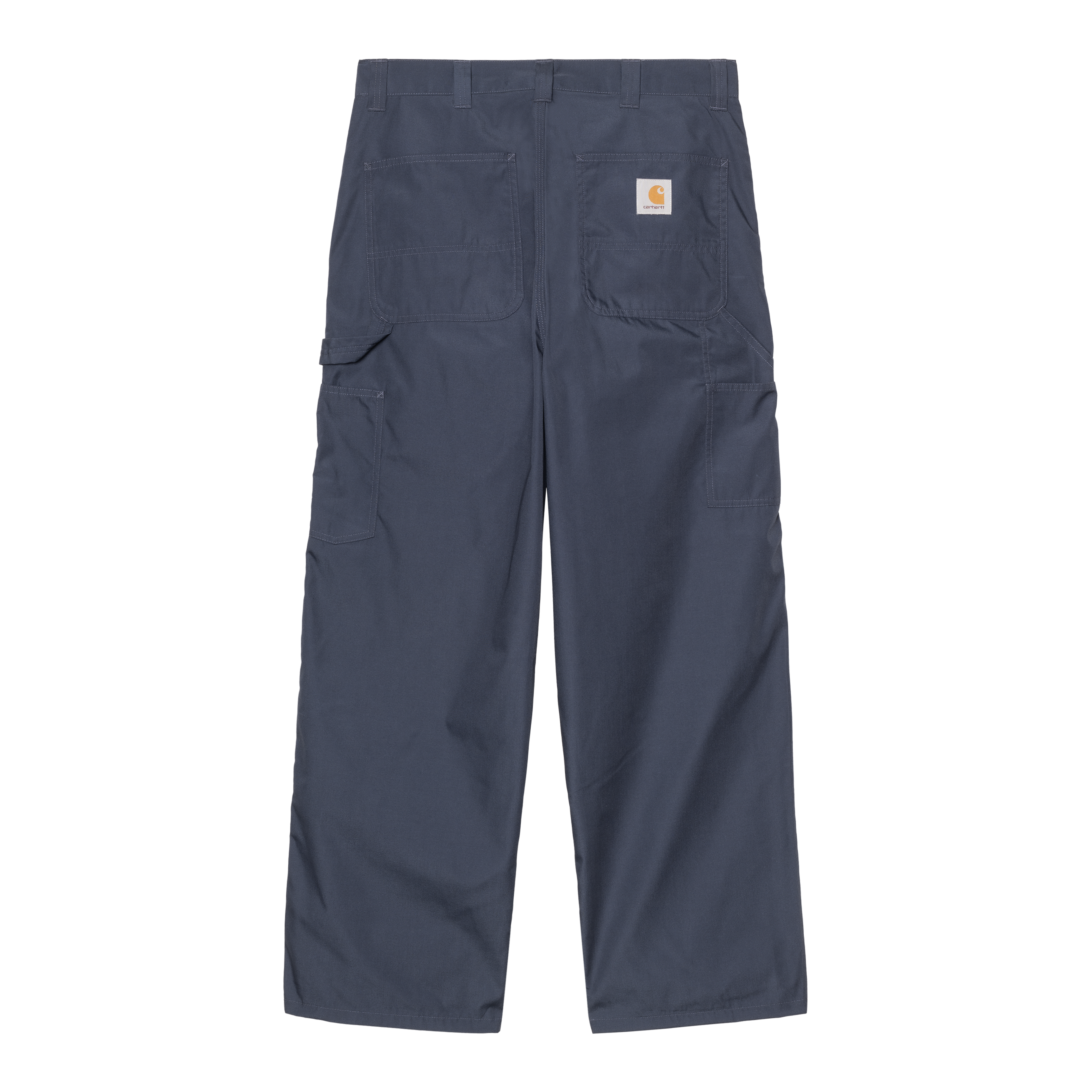 Carhartt WIP sacai x Carhartt WIP Duck Pants, Sacai Blue