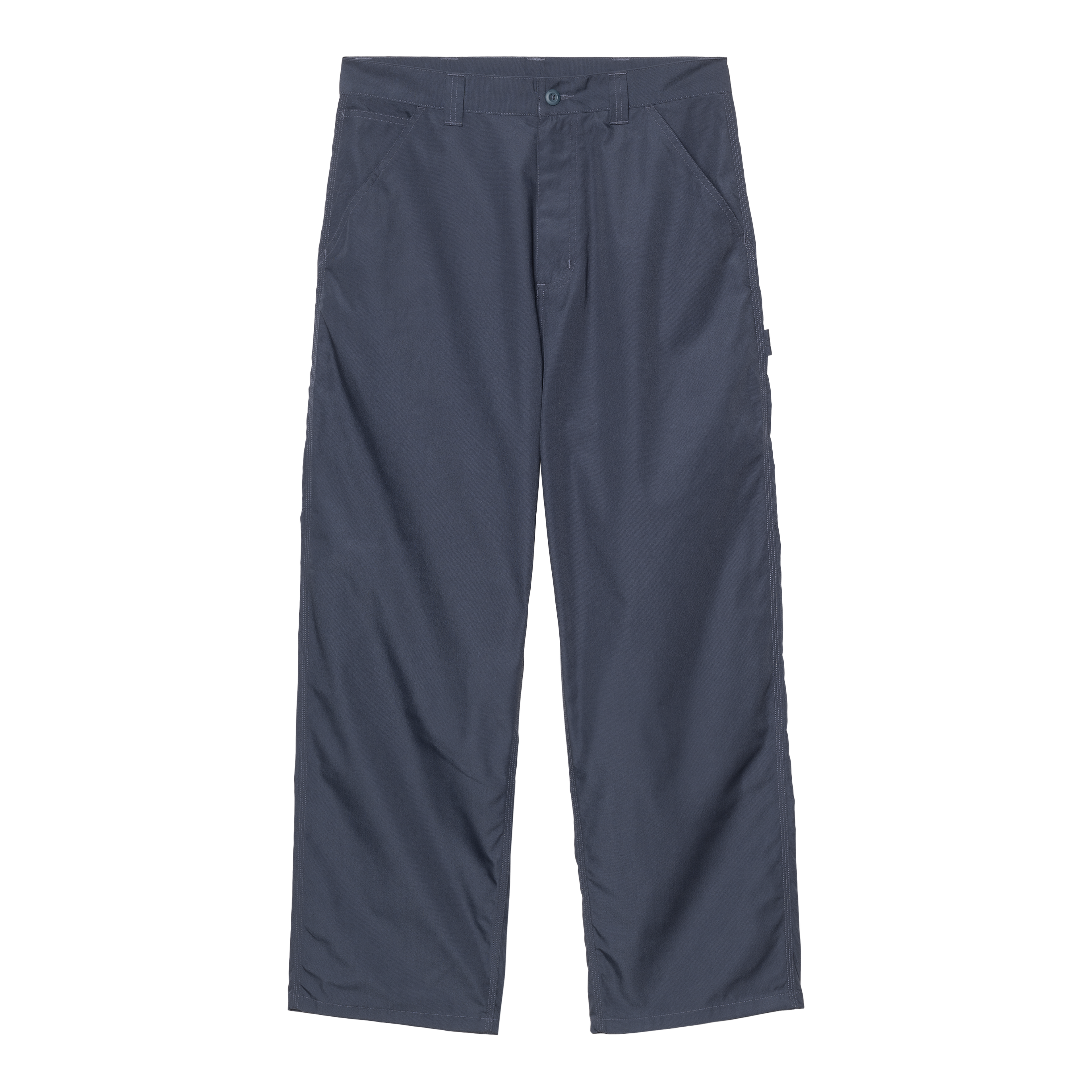 Carhartt WIP sacai x Carhartt WIP Duck Pants, Sacai Blue