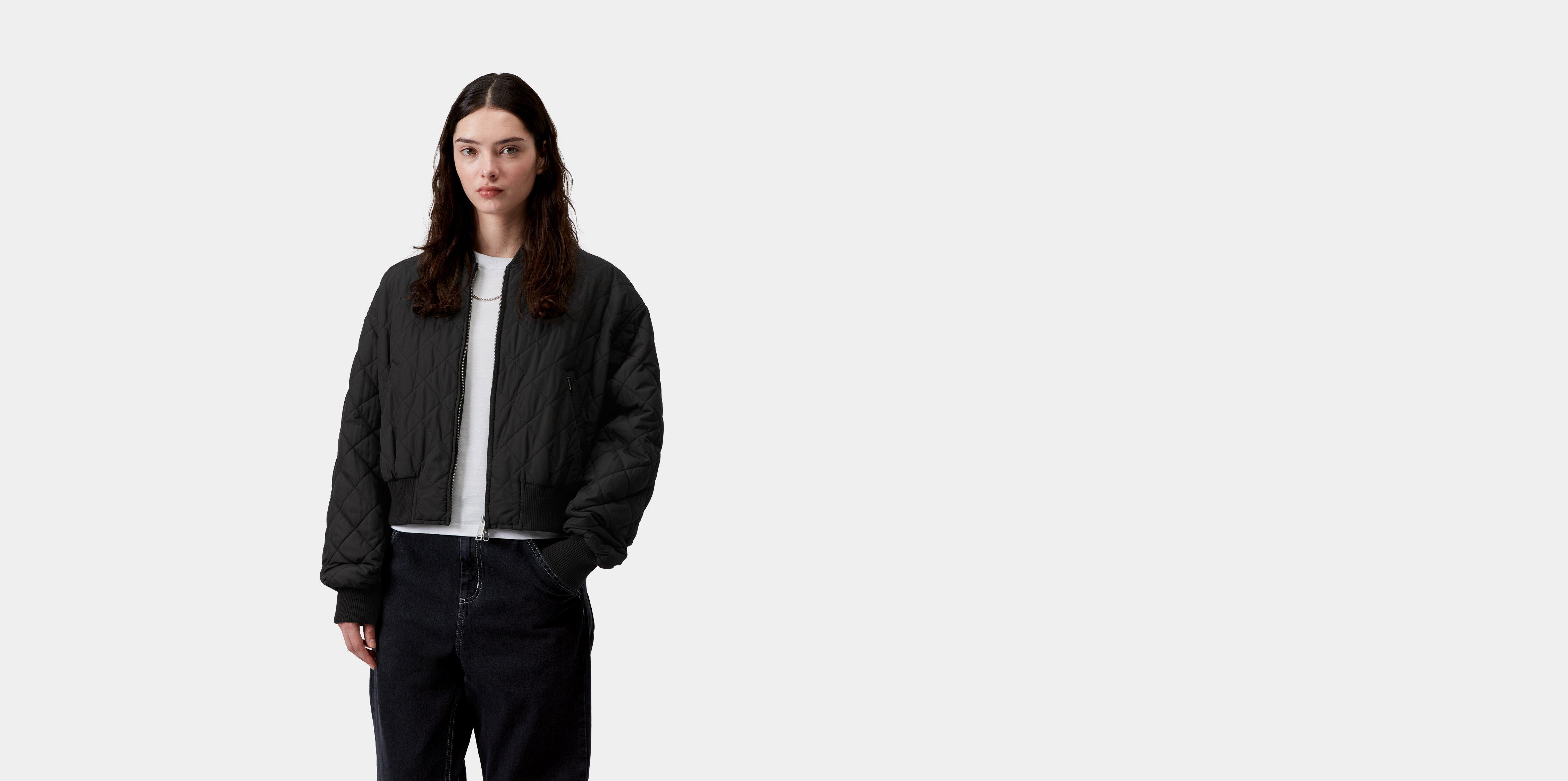 Carhartt WIP W' Selma Liner Black | XS | Women