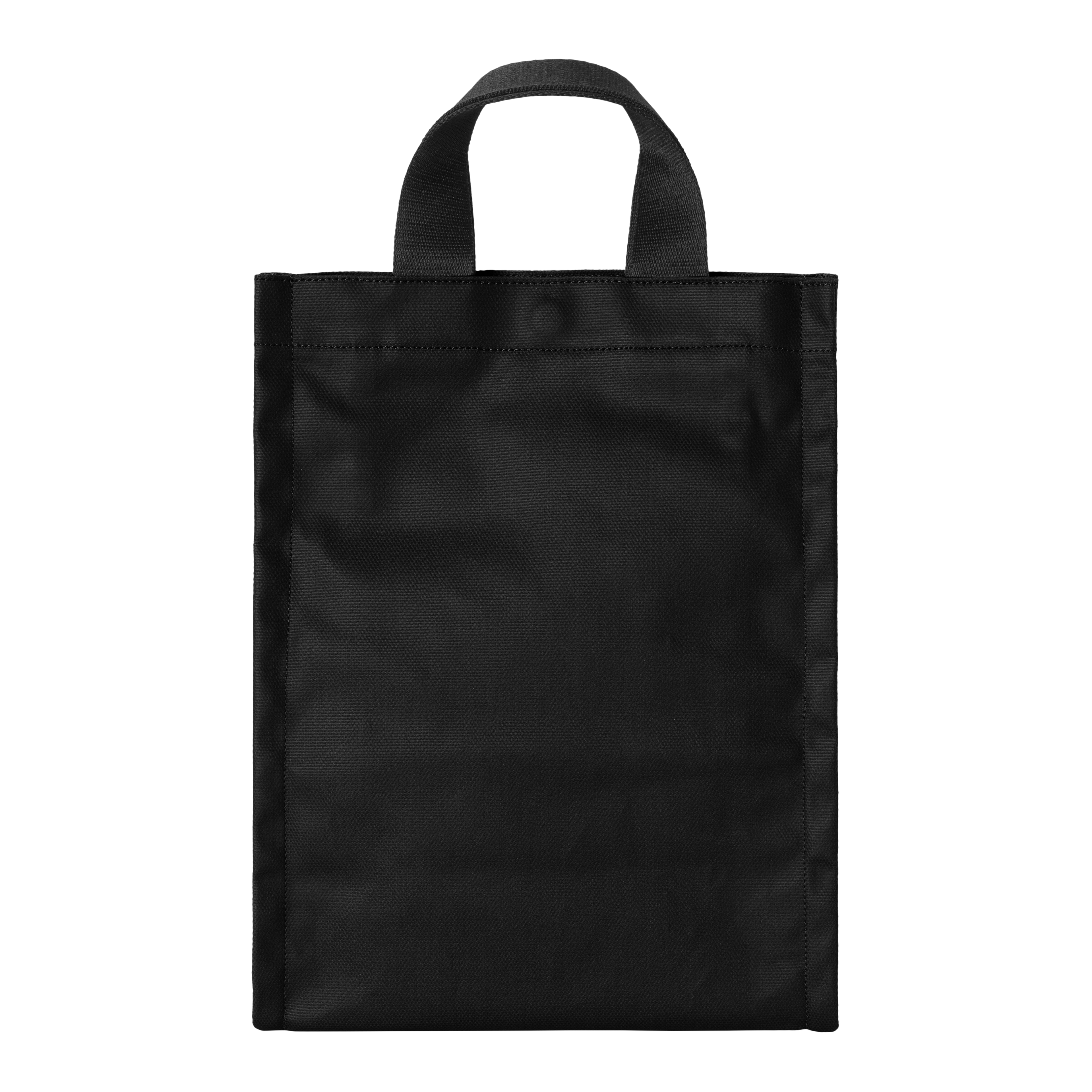 Carhartt WIP Carhartt WIP Shopping Bag, Black / White | Official