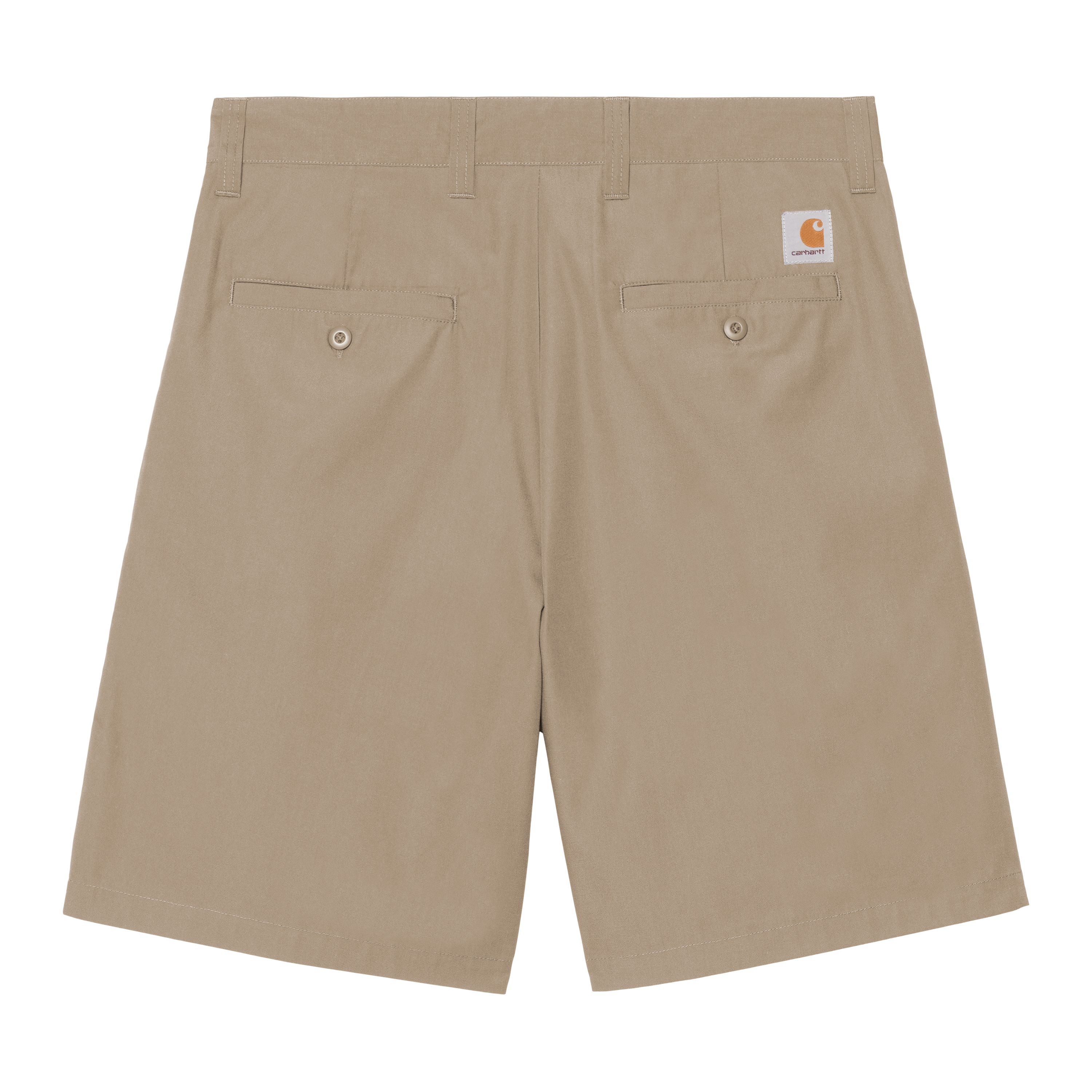 Carhartt WIP Calder Short Iroko | beige | 30 | Men