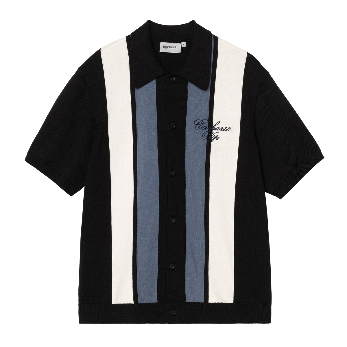 S/S Mello Knit Shirt