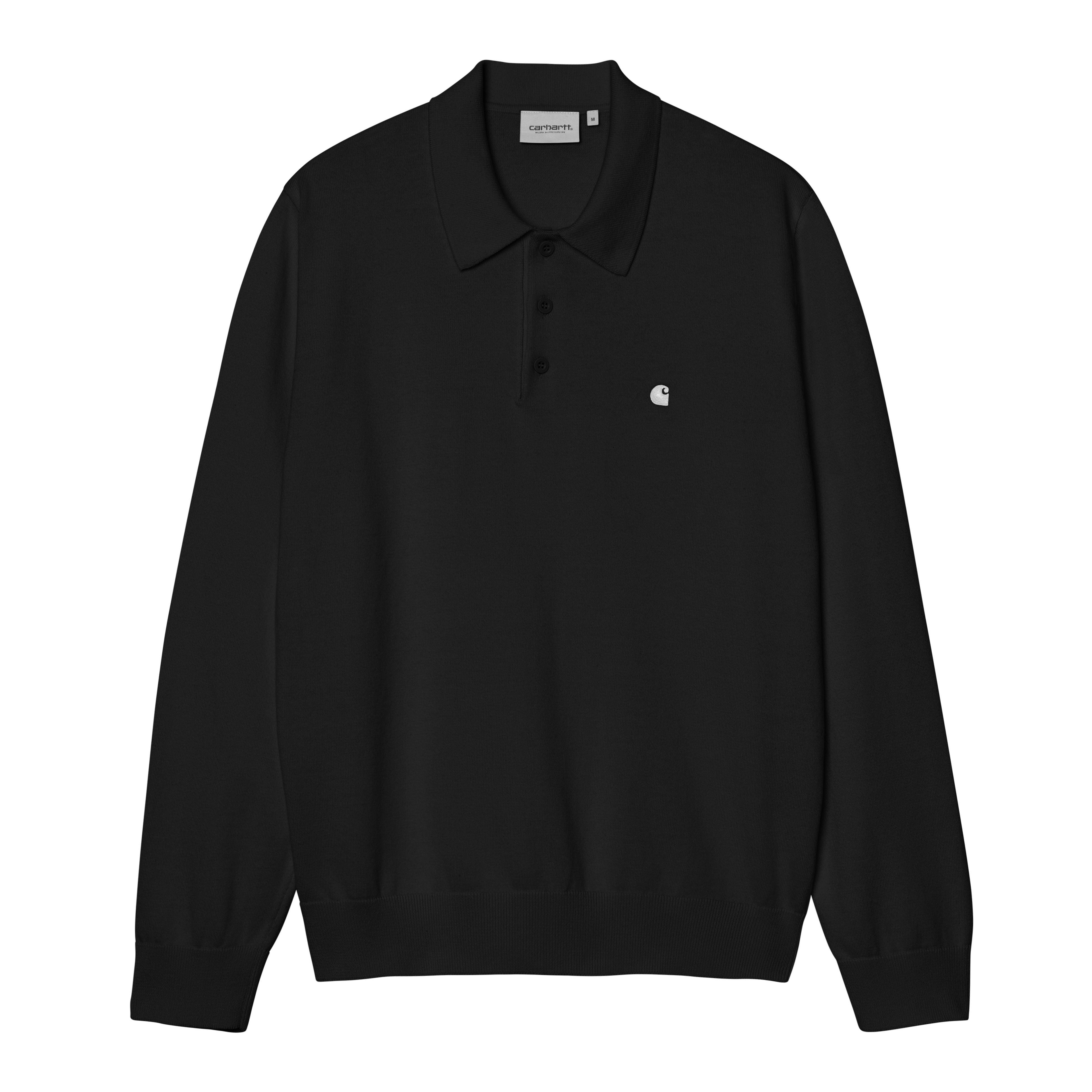 トップス carhartt L/S ARCIE POLO carhartt L/S ARCIE POLO Carhartt WIP