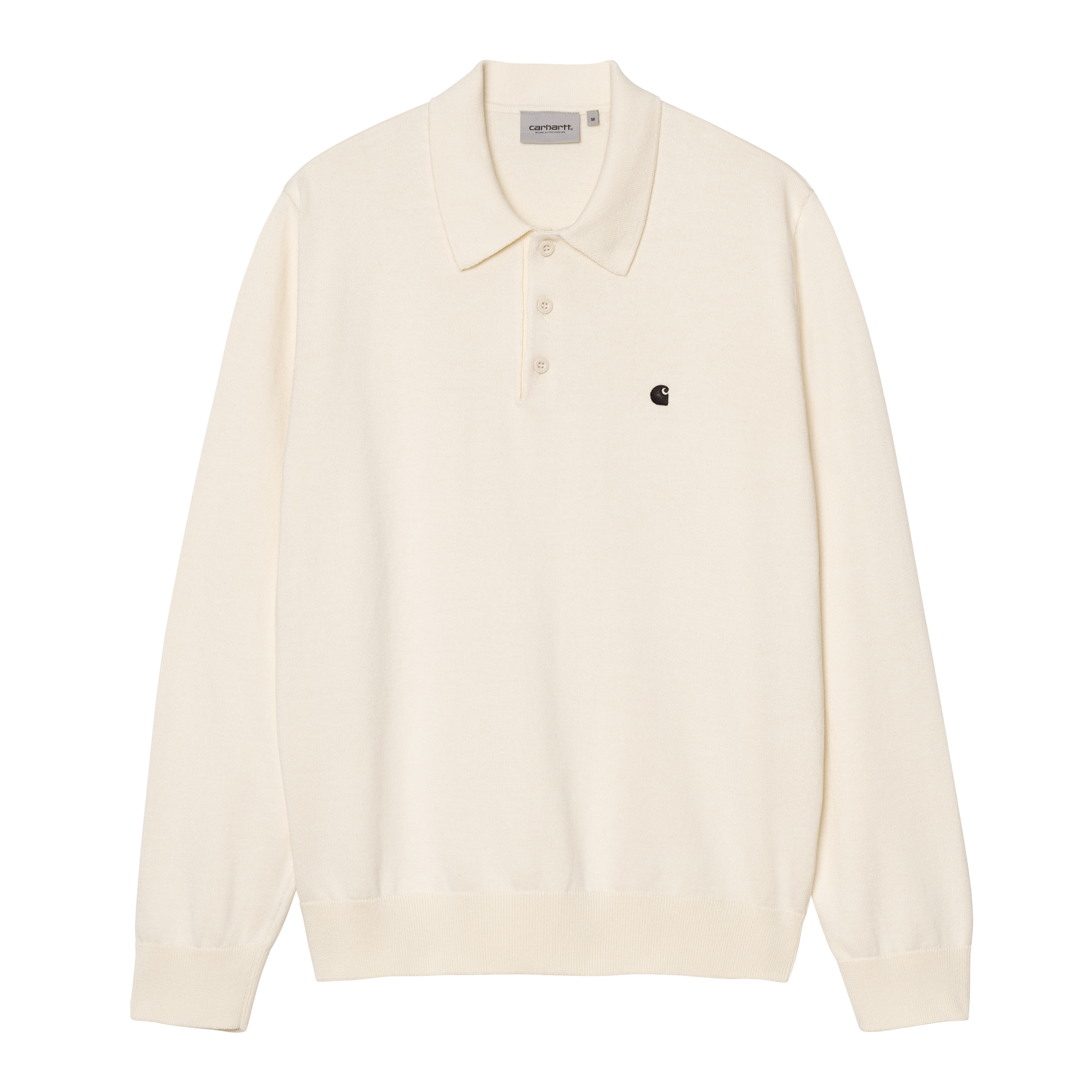 トップス carhartt L/S ARCIE POLO 一部予約！】 carhartt トップス L/S ITeSHOP | shirt polo Archie