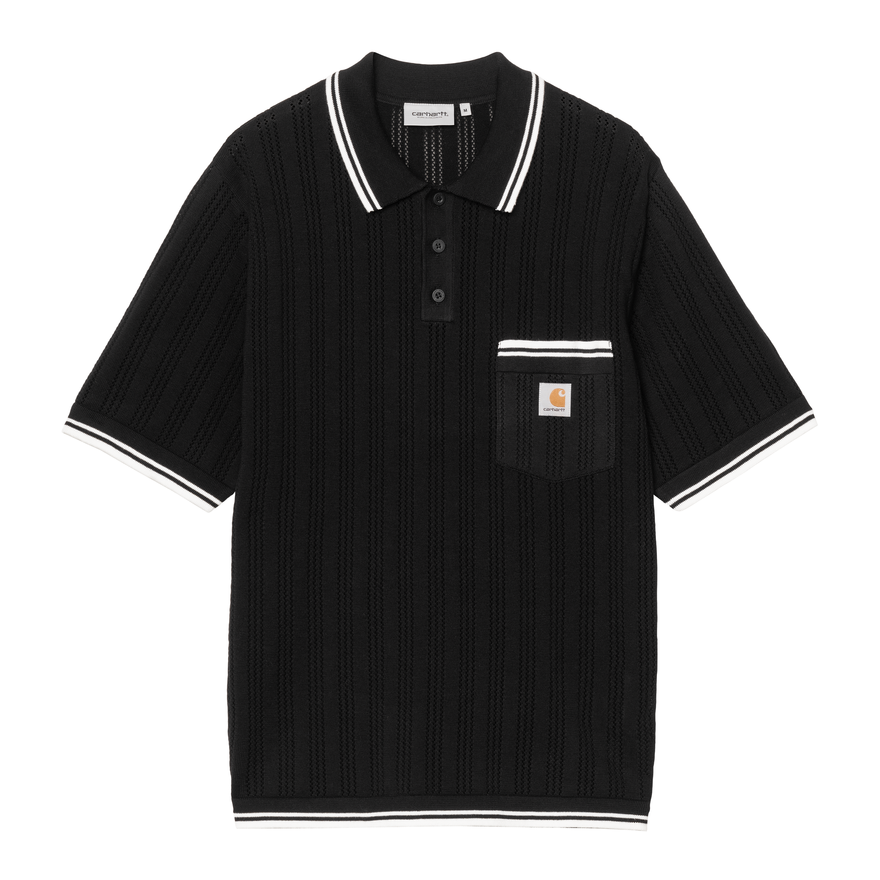 Carhartt WIP S/S Soony Polo | King's Cross