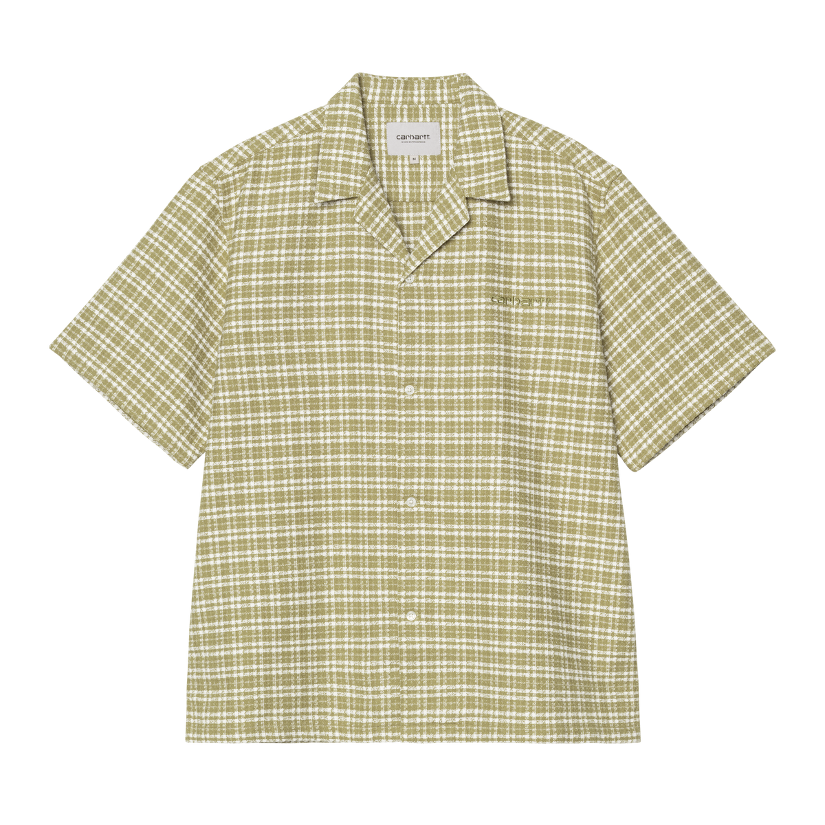 S/S Kander Shirt