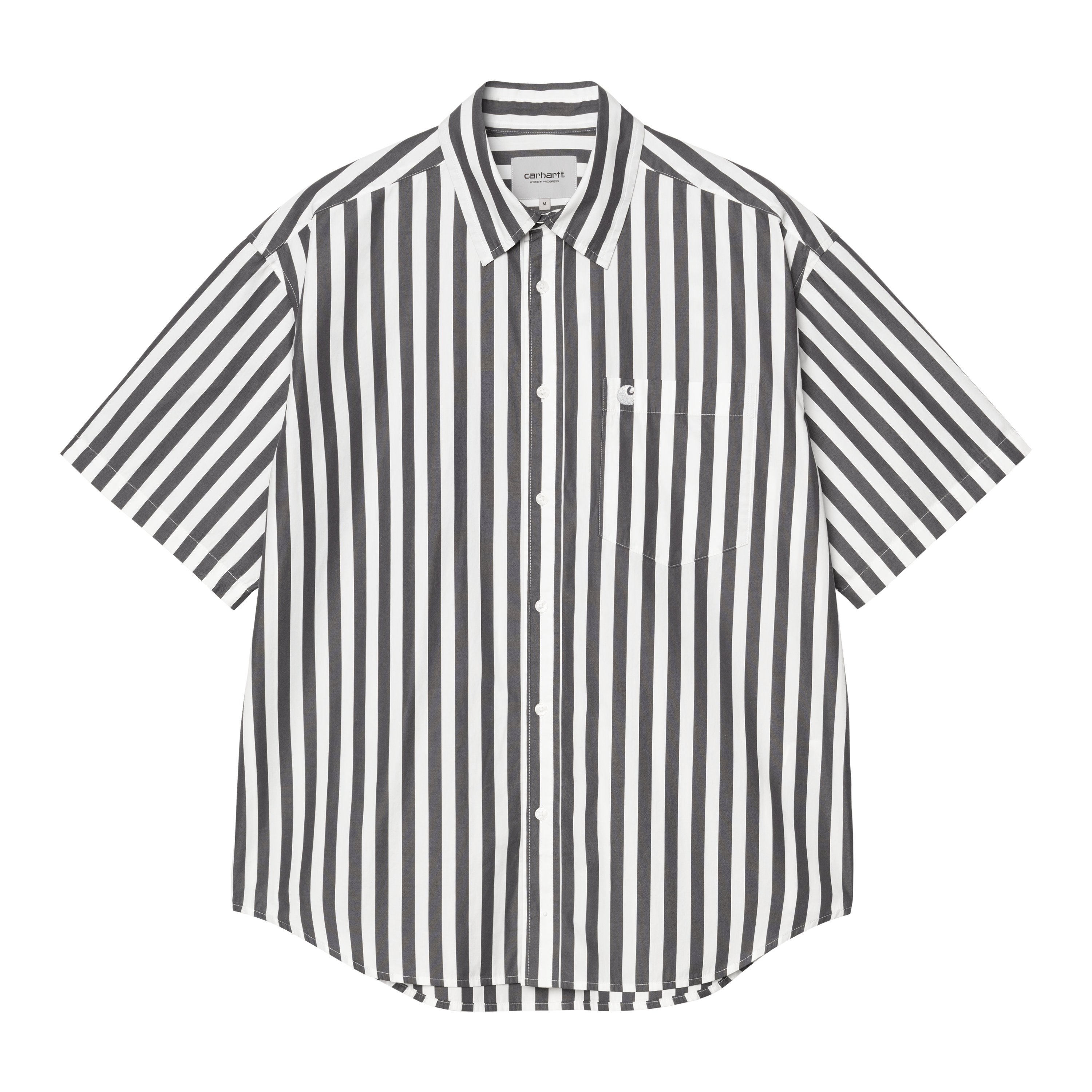 S/S Royce Shirt