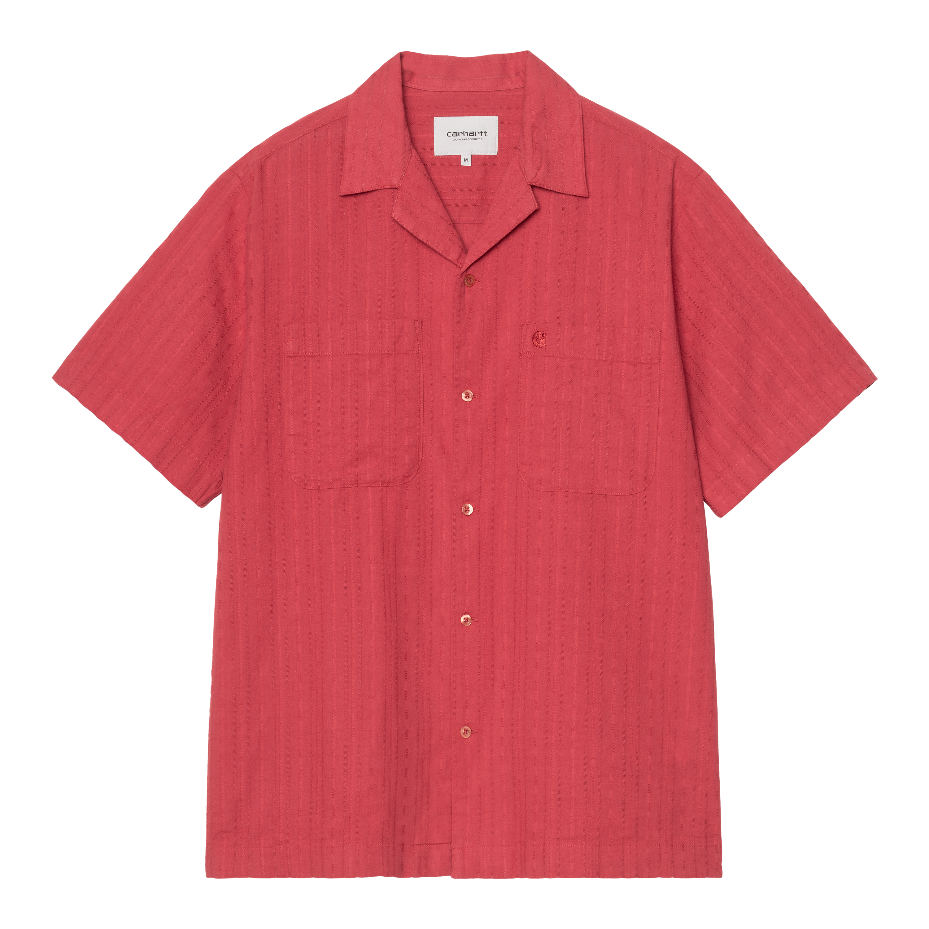 S/S Gareth Shirt