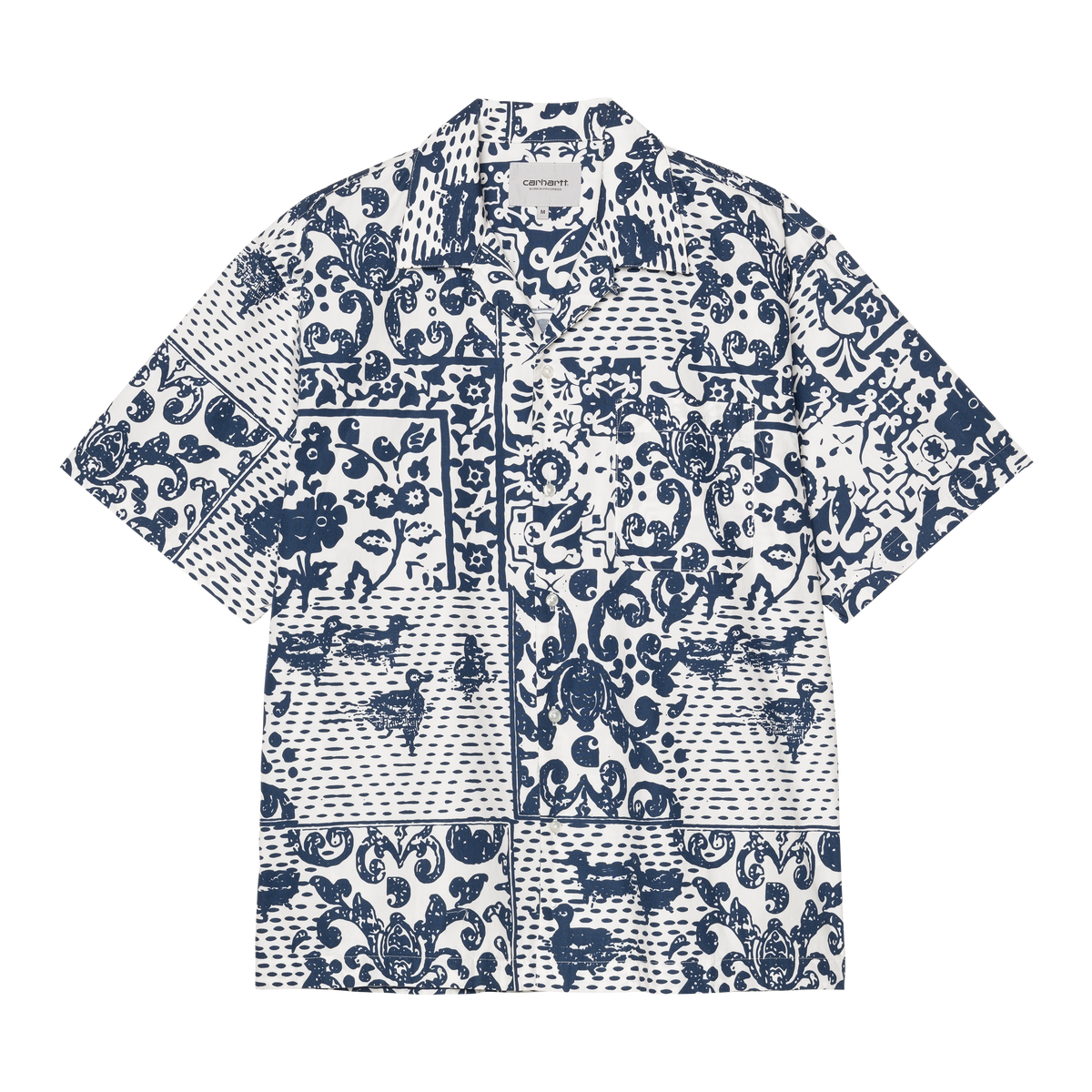 S/S Vestige Shirt