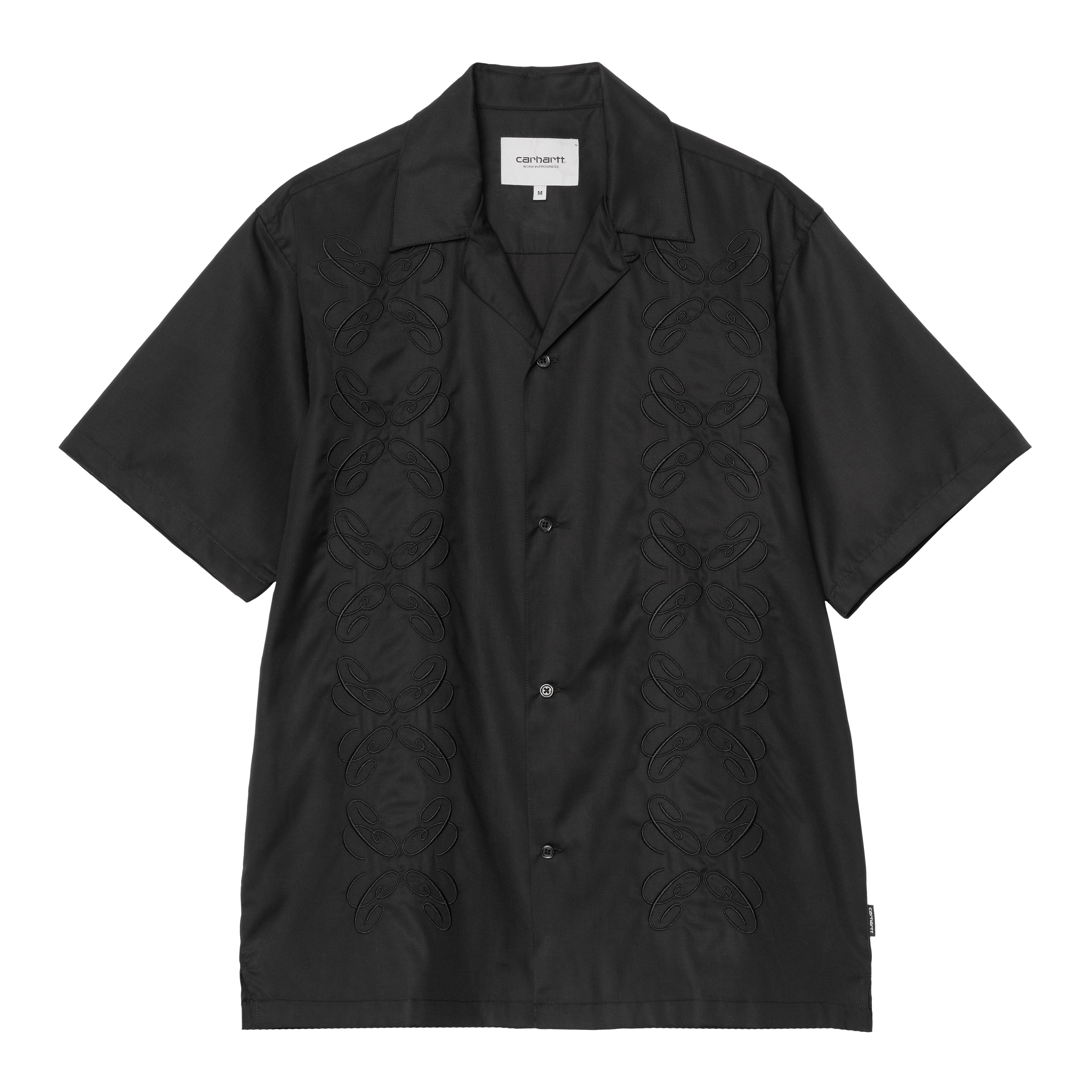 CARHARTT WIP S/S SnakeCamo Shirt XL 新品 Carhartt WIP S/S Snake Camo Shirt, Snake Camo, Leaf | Official