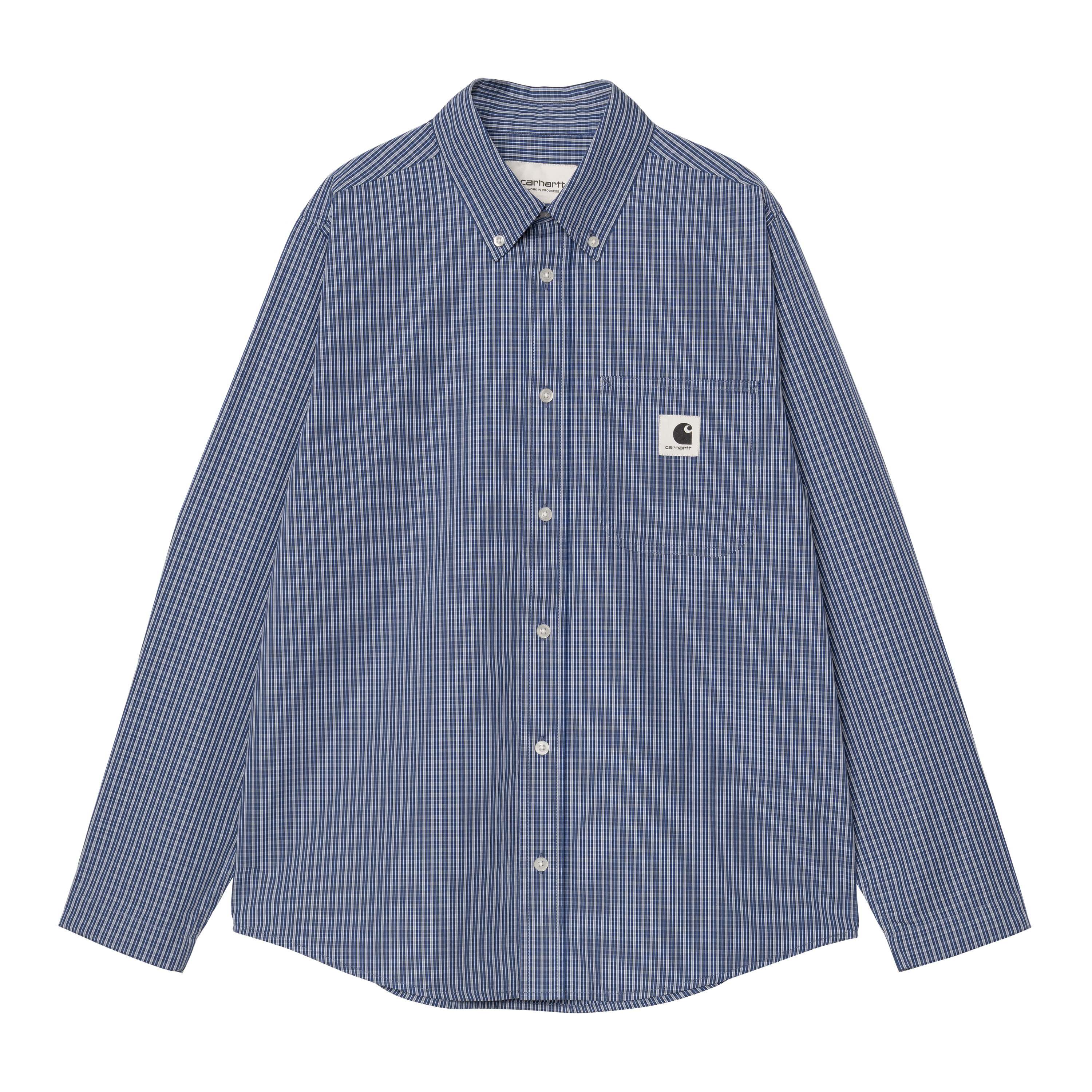 Women's L/S Groff Shirt