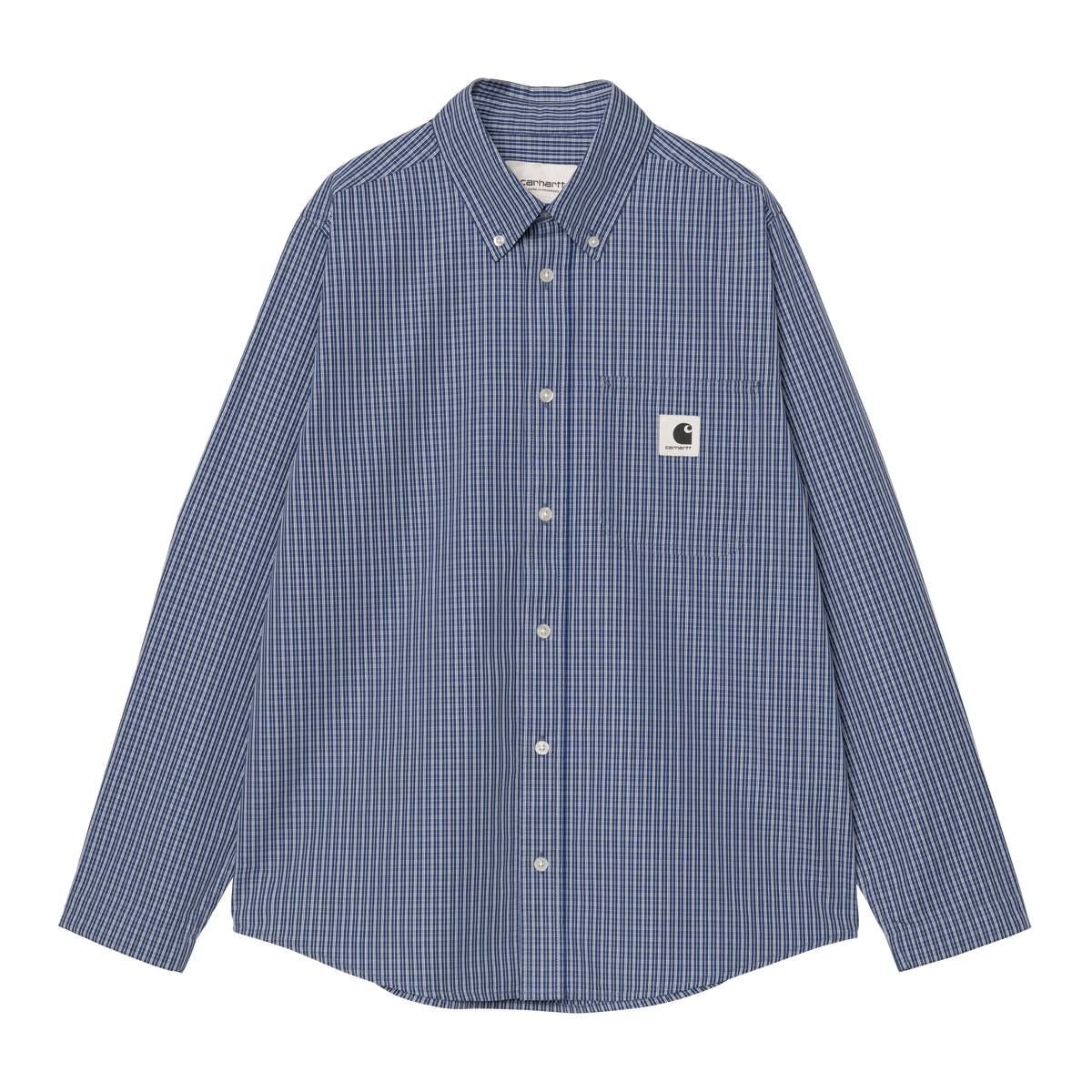 W' L/S Groff Shirt