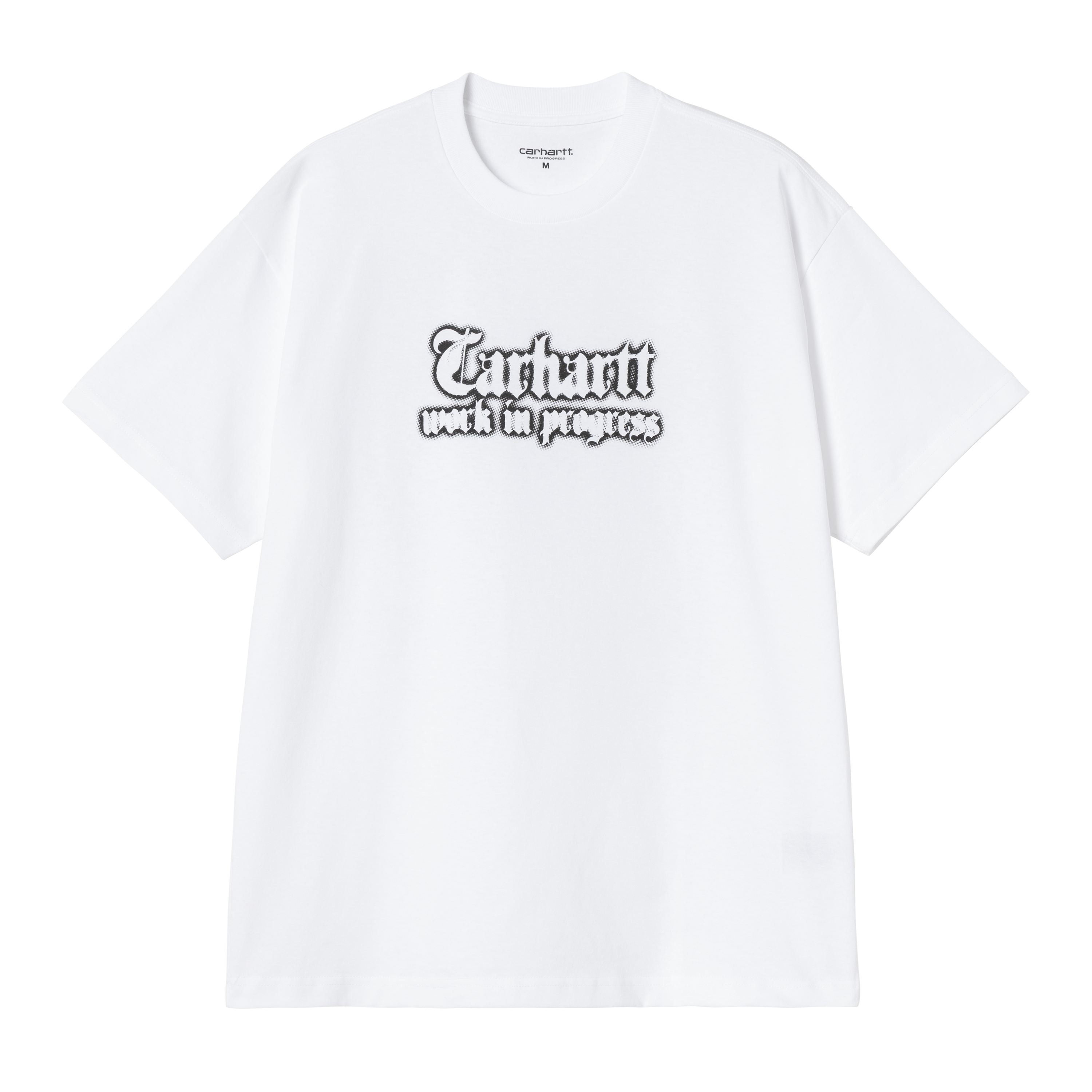 Carhartt WIP S/S World Tour T-Shirt, White | Official Online Store