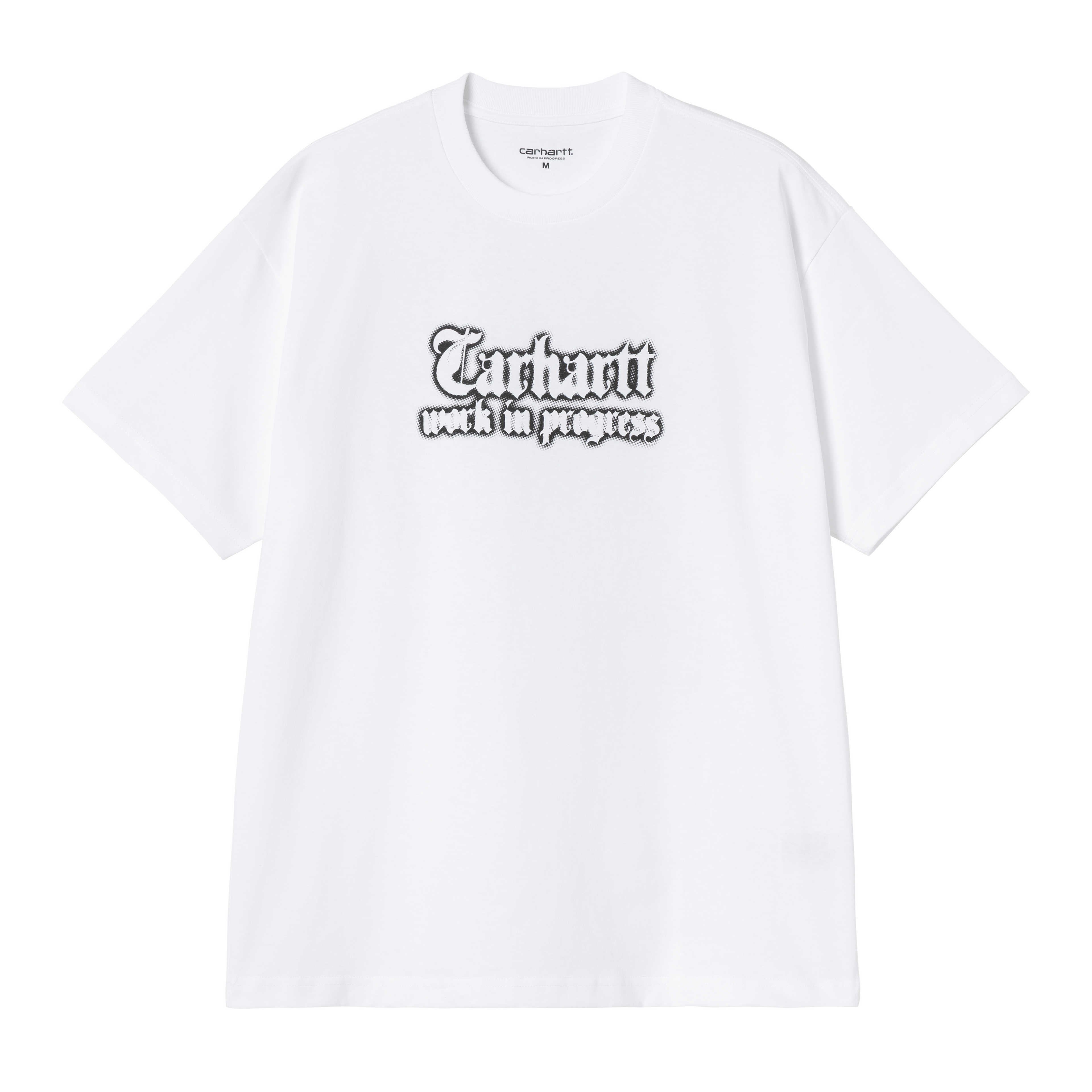 Straight Up Tour Tee 白 L Carhartt WIP S/S World Tour T-Shirt, White | Official Online Store