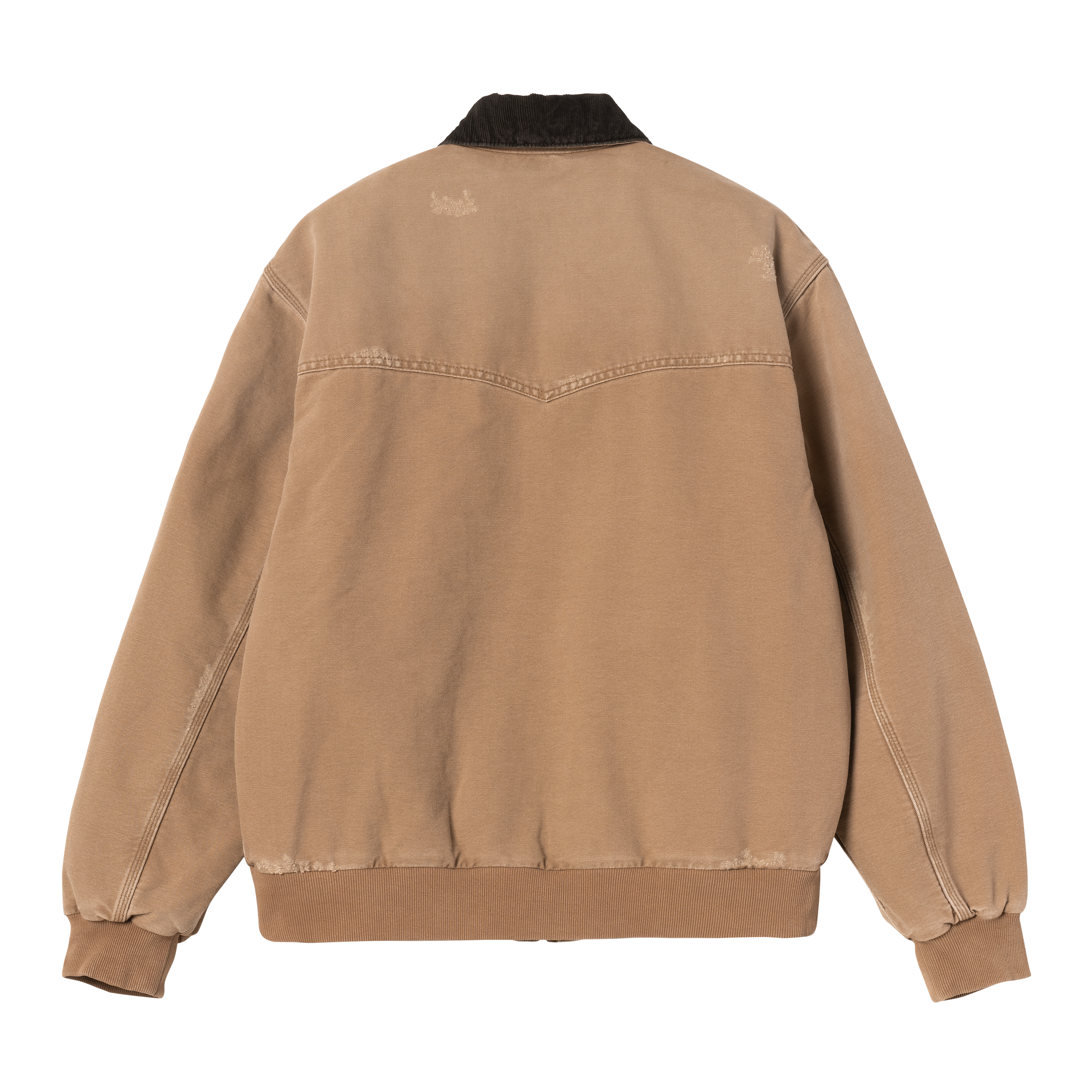 Carhartt WIP OG Santa Fe Jacket, Hamilton Brown / Tobacco