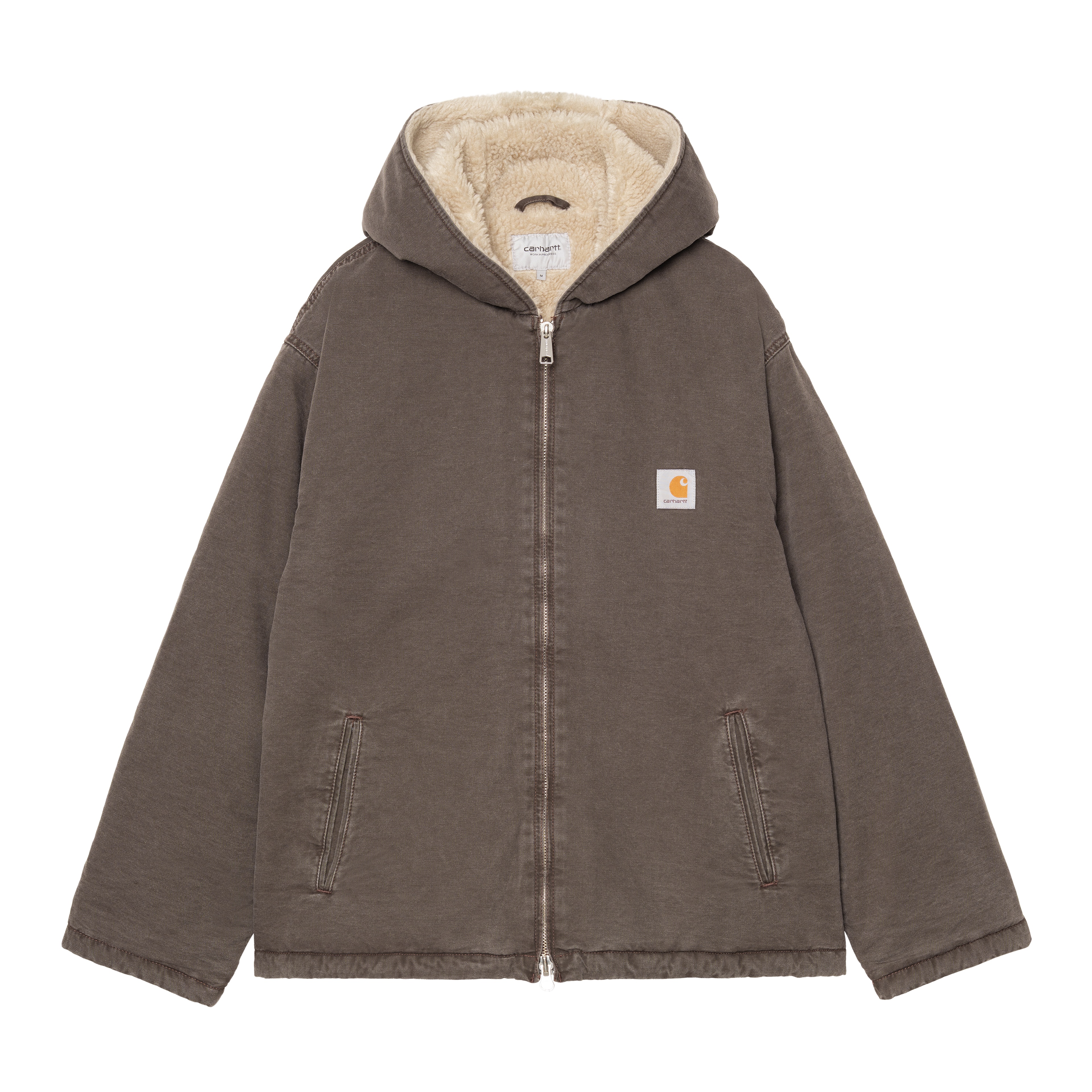Carhartt WIP ジャケット Carhartt WIP Mitch Jacket, Brass | Official Online Store
