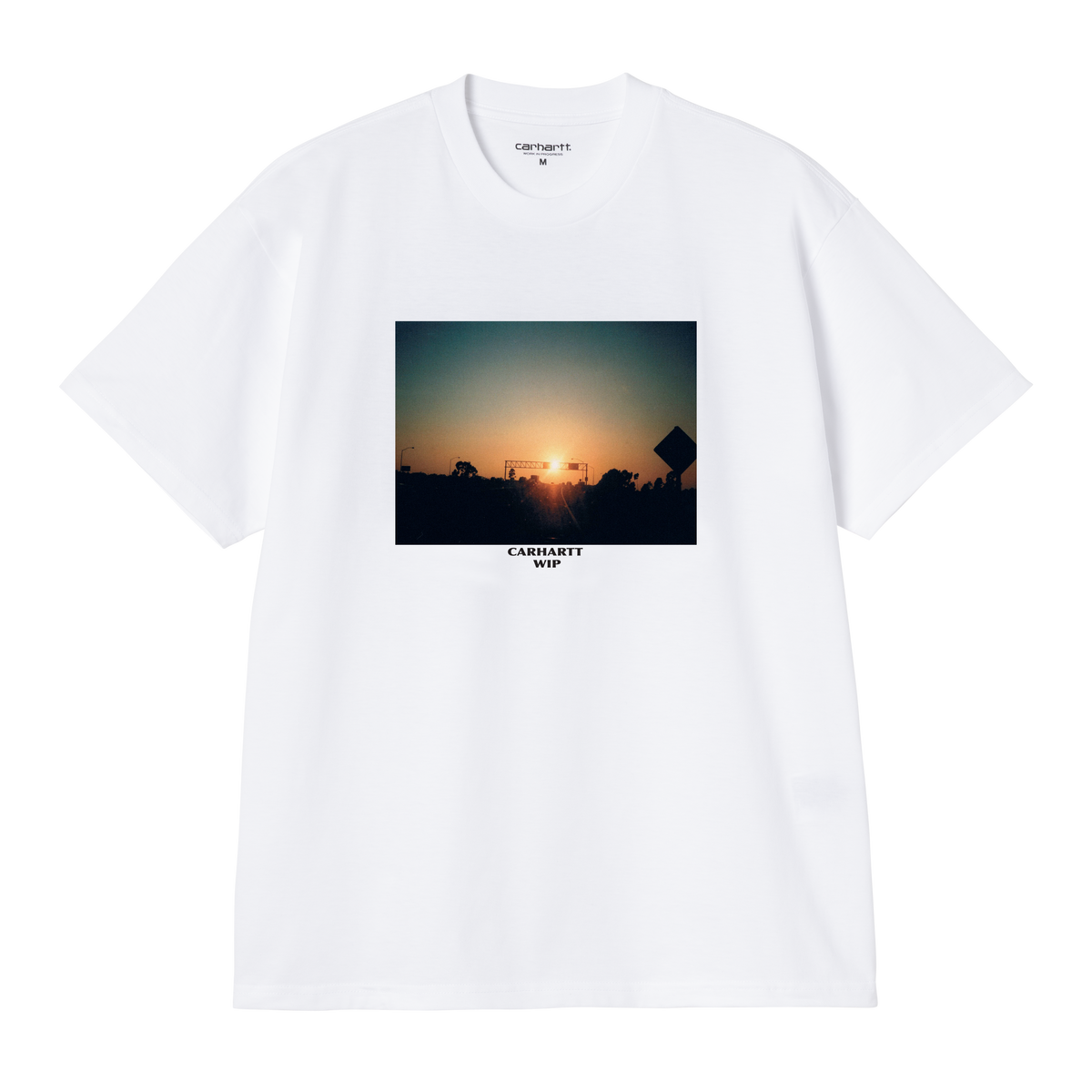 S/S Warm Views T-Shirt