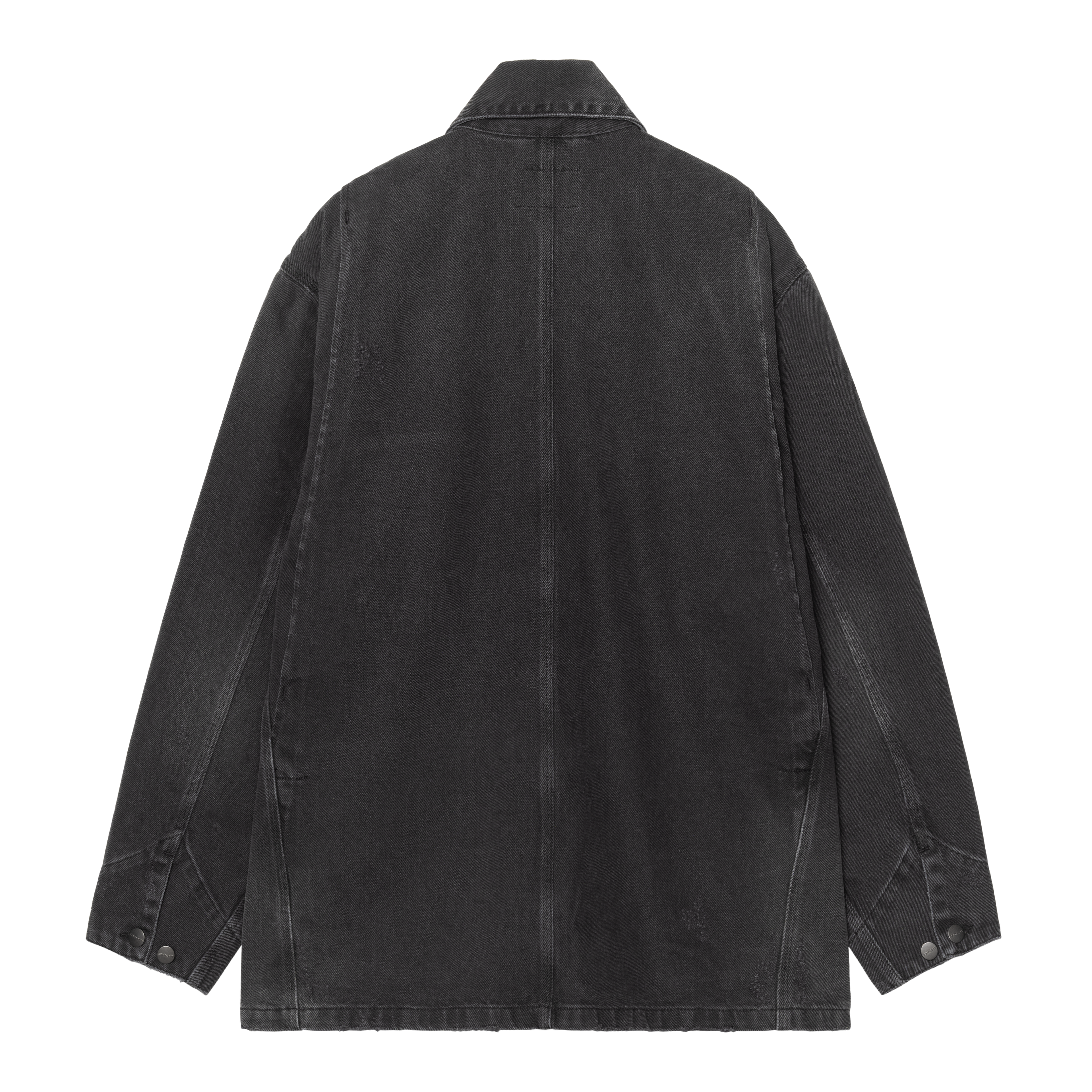 Carhartt WIP Walter Chore Coat, Dark Navy | Official Online Store