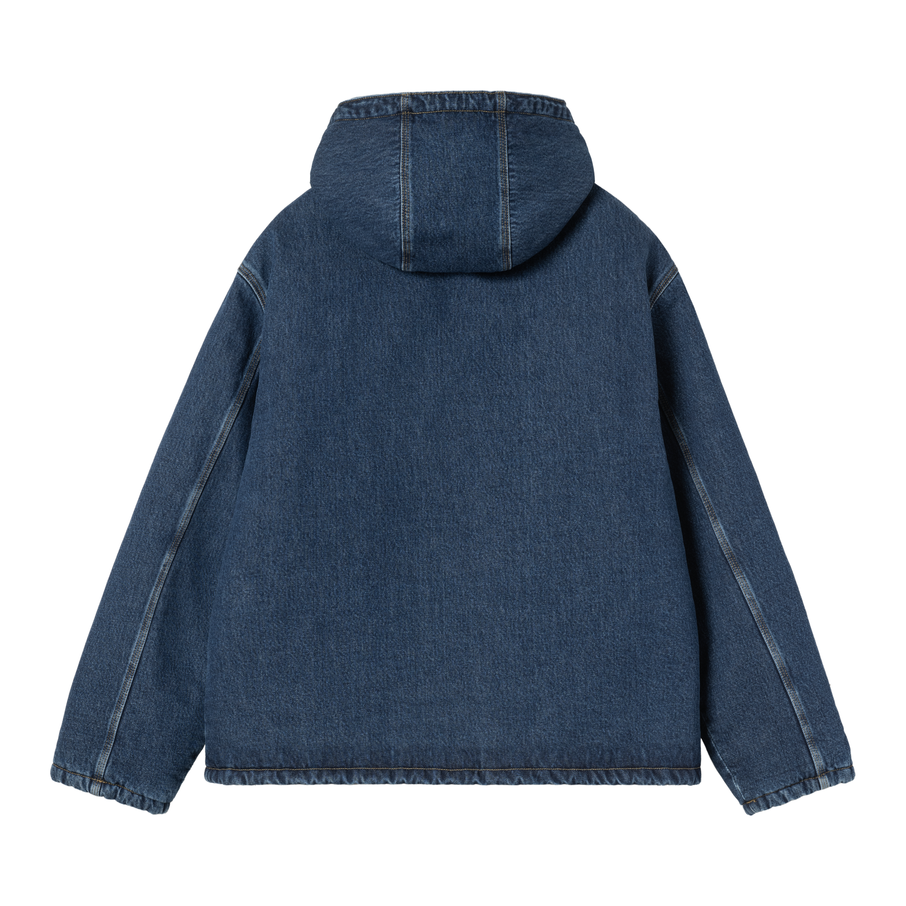 Carhartt WIP Cleveland Jacket, Blue | Official Online Store