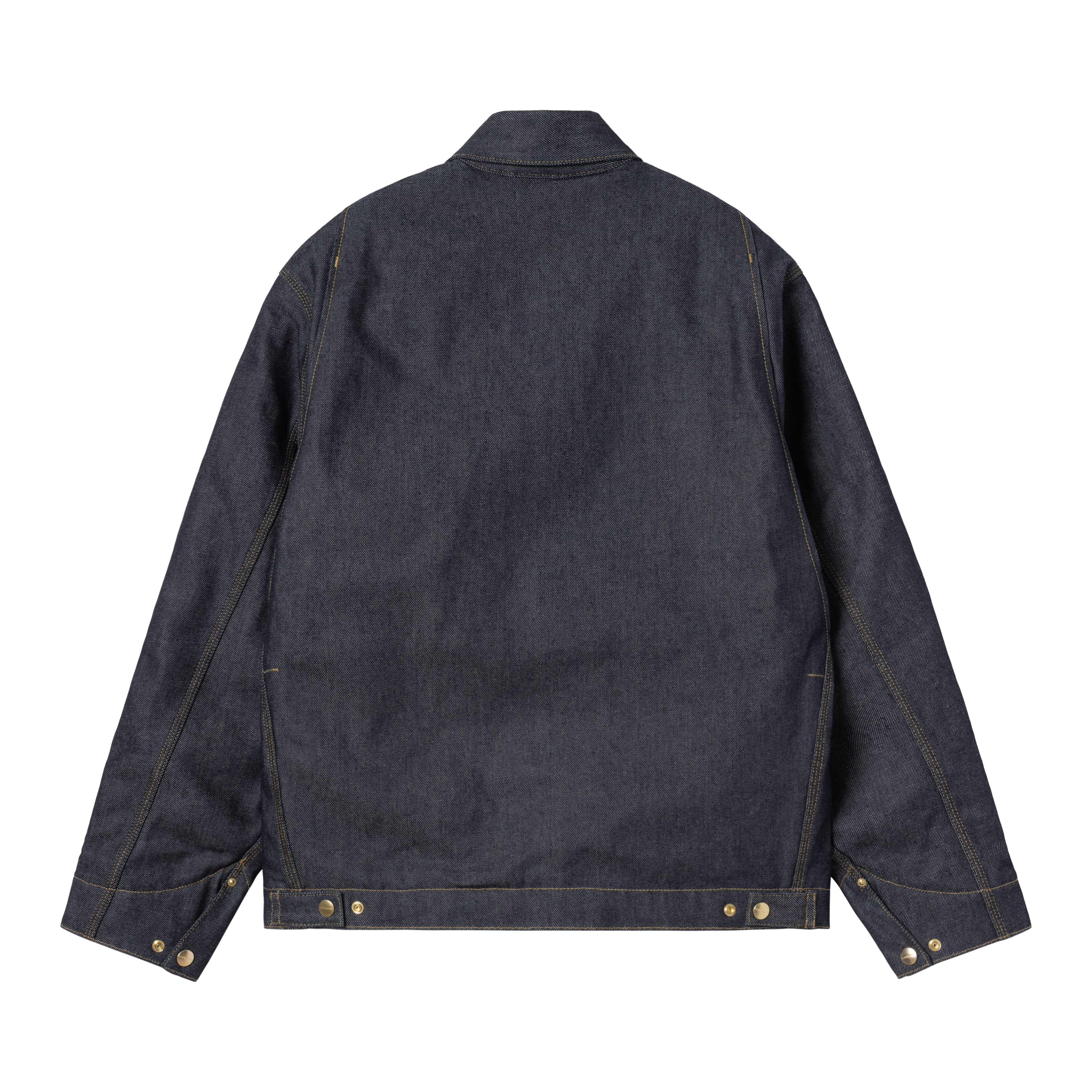 Carhartt WIP OG Detroit Jacket, Blue | Official Online Store