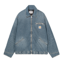 Carhartt WIP OG Detroit Jacket, Blue | Official Online Store