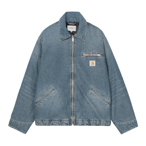 Detroit Jacket