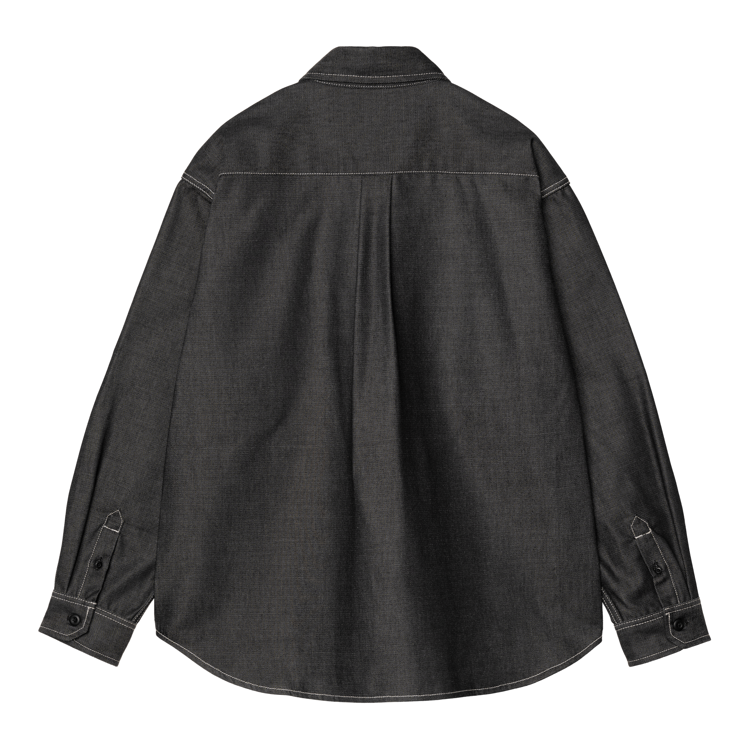 Carhartt WIP Tigan Shirt Jac | King's Cross