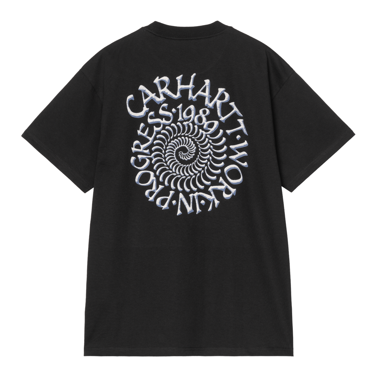 S/S Spirals T-Shirt