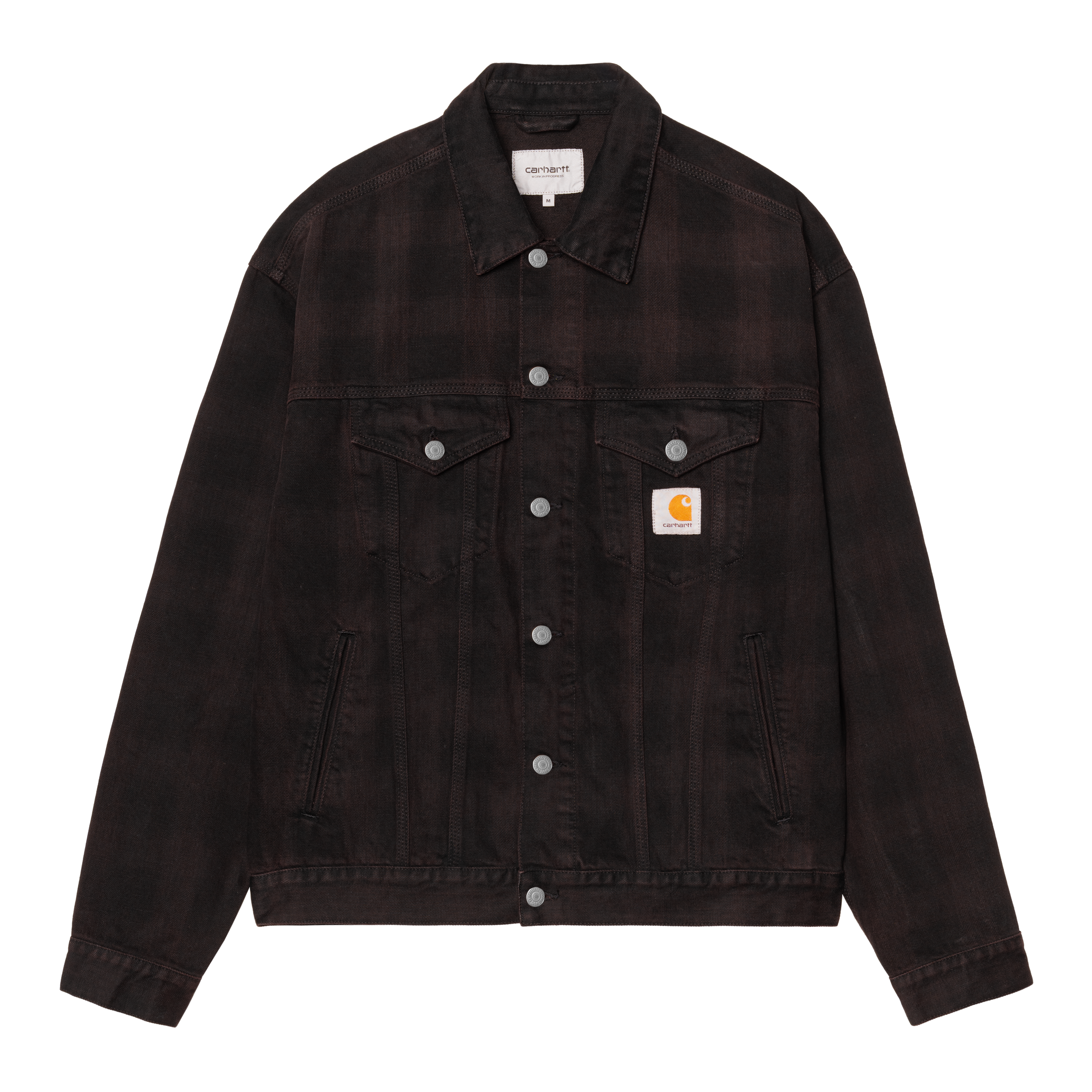 Carhartt WIP OG Double Front Jacket, Shale | Official Online Store