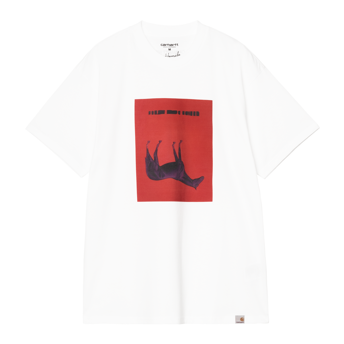 S/S Sean Hamilton 02 T-Shirt