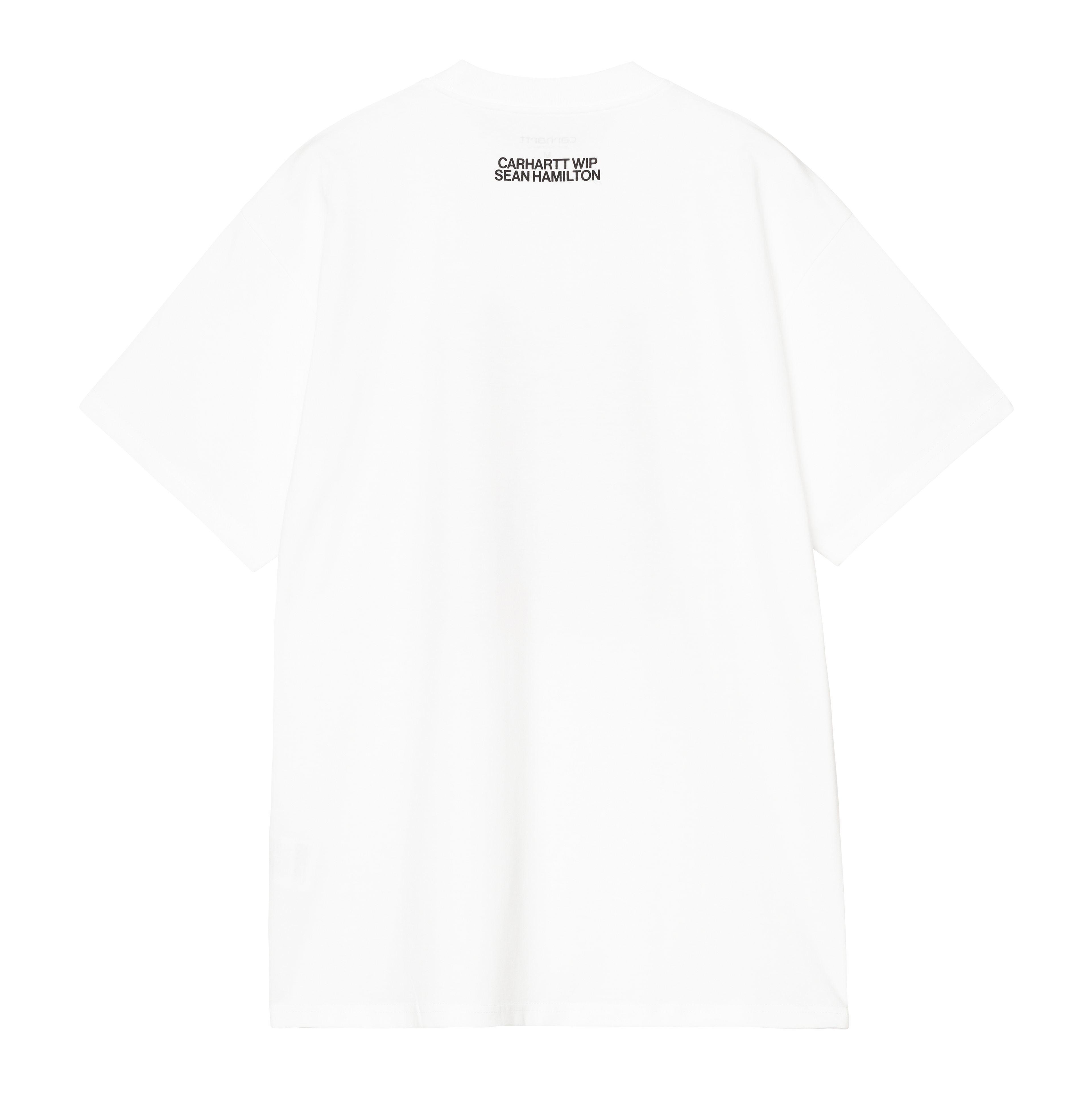 Carhartt WIP F.C.Real Bristol x Carhartt WIP Pocket L/S Tee, Black