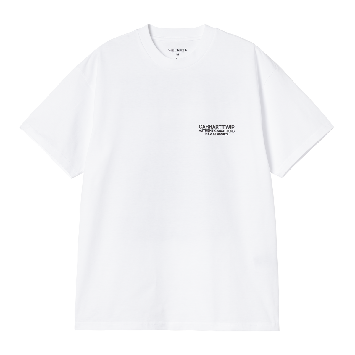S/S Sean Hamilton 03 T-Shirt
